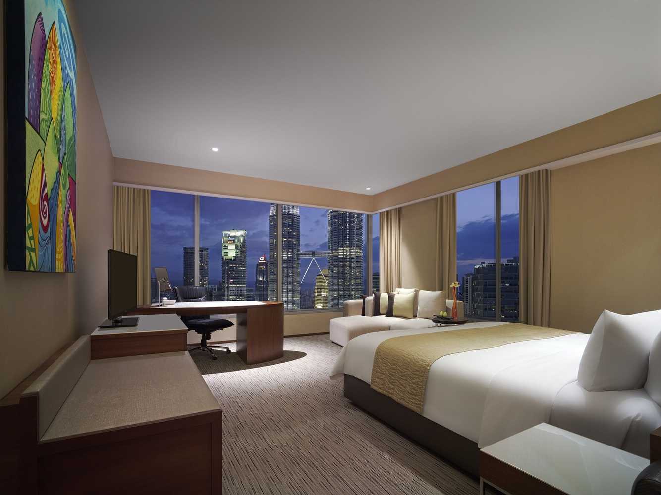 Gift card for Traders Hotel Kuala Lumpur Gift card for Traders Hotel Kuala Lumpur