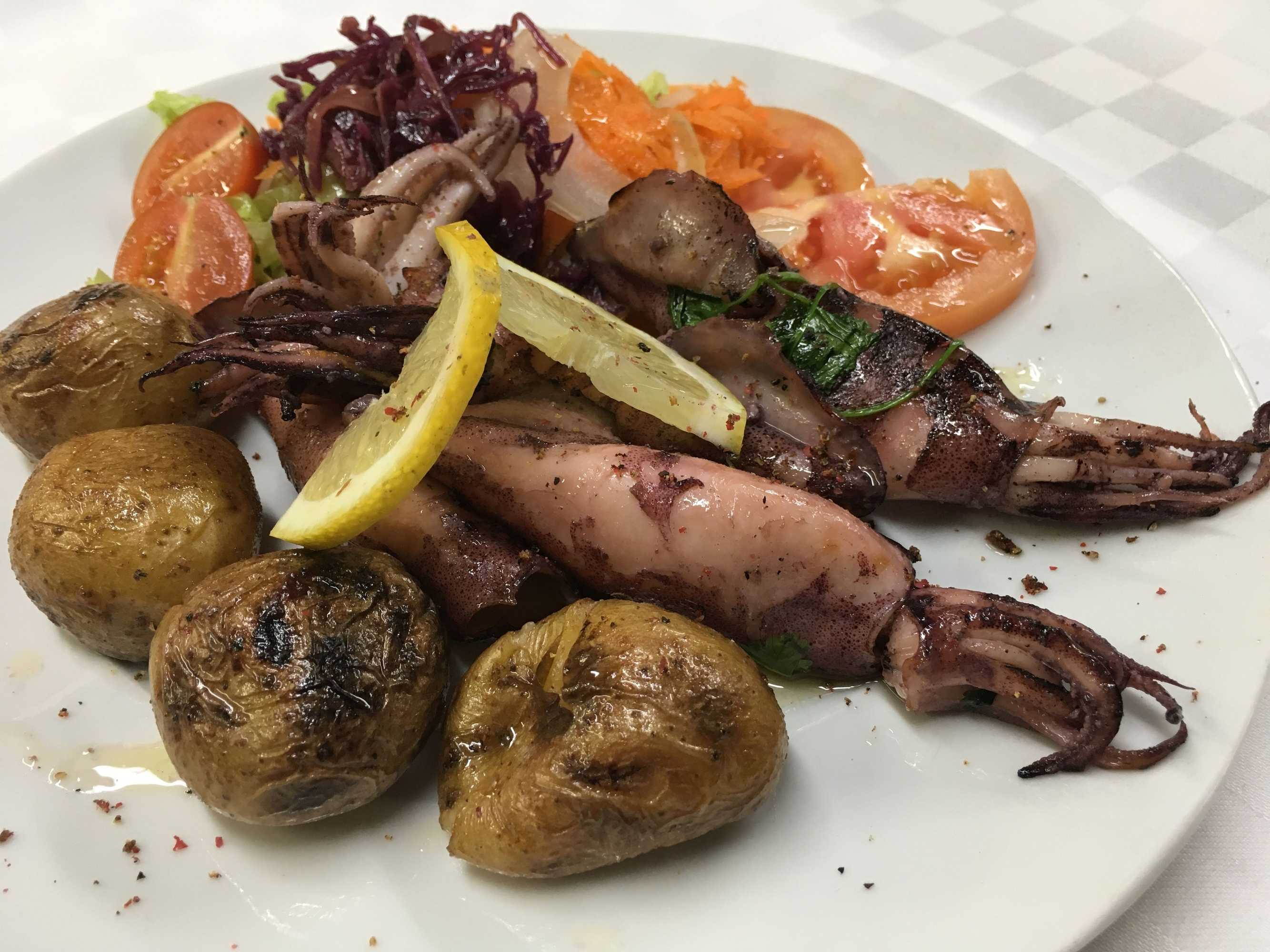 Gift card for Hotel Ribamar