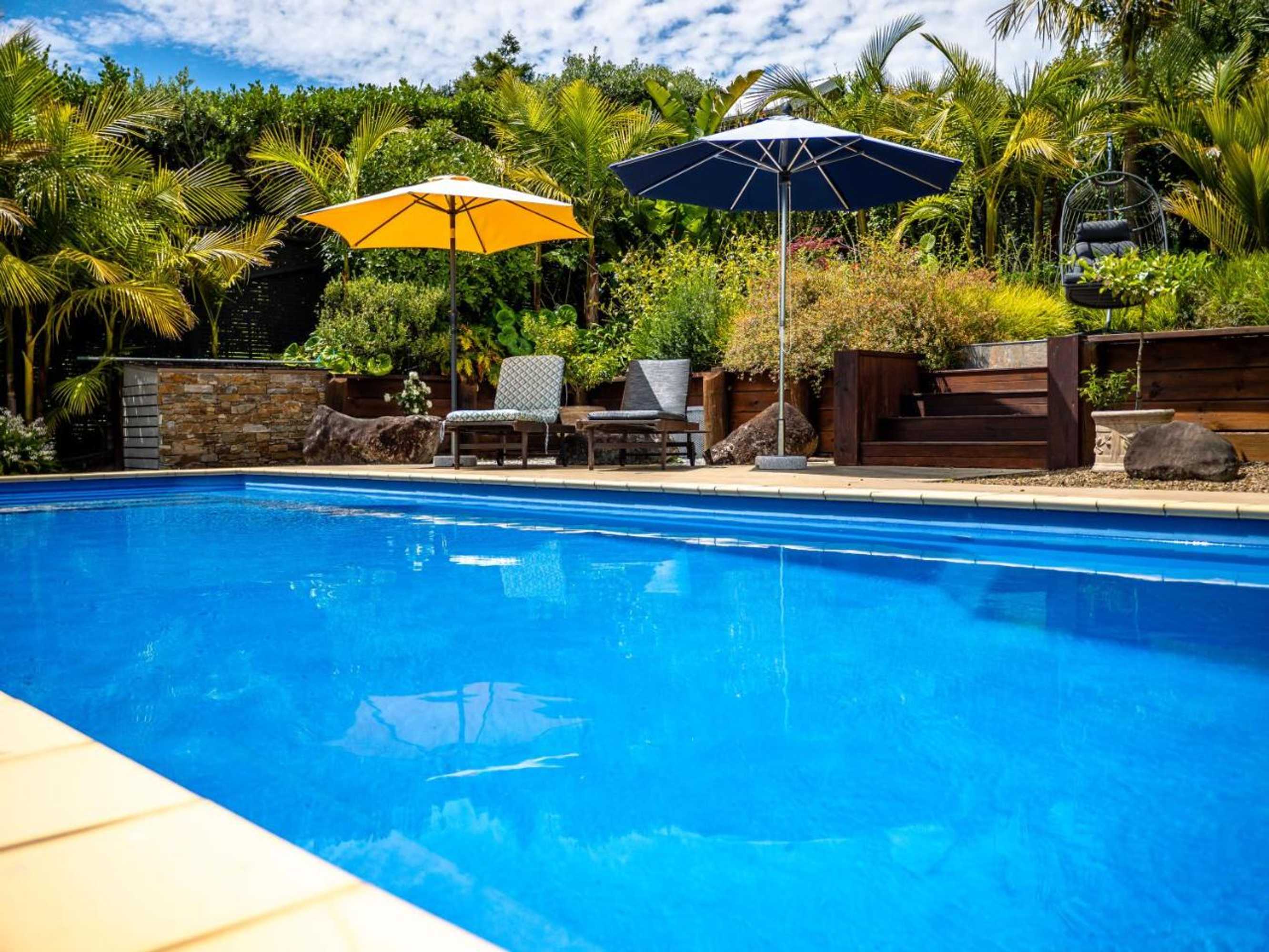 Gift card for Te Awa Lodge