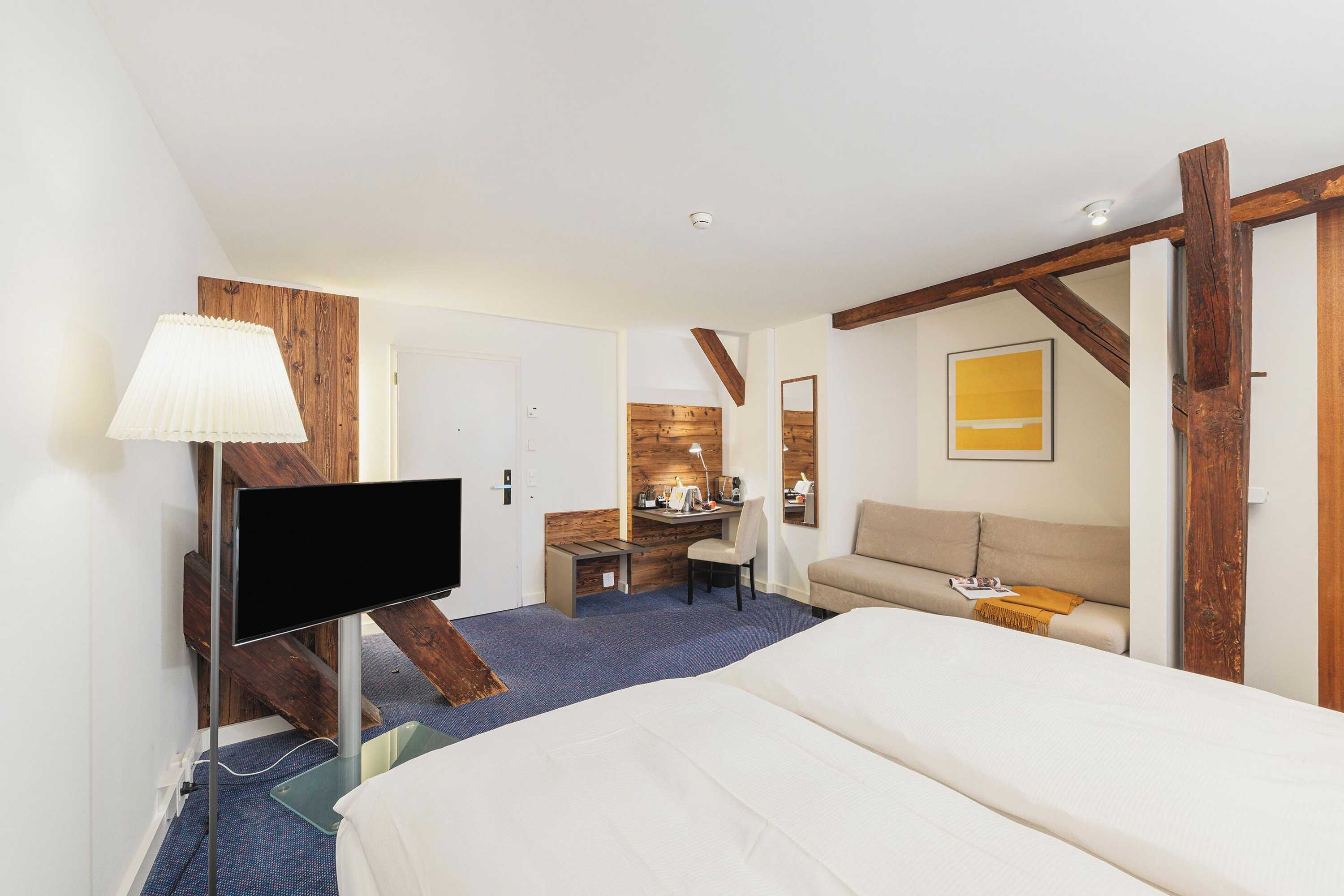 Gift card for Tailormade Hotel RÜden Schaffhausen