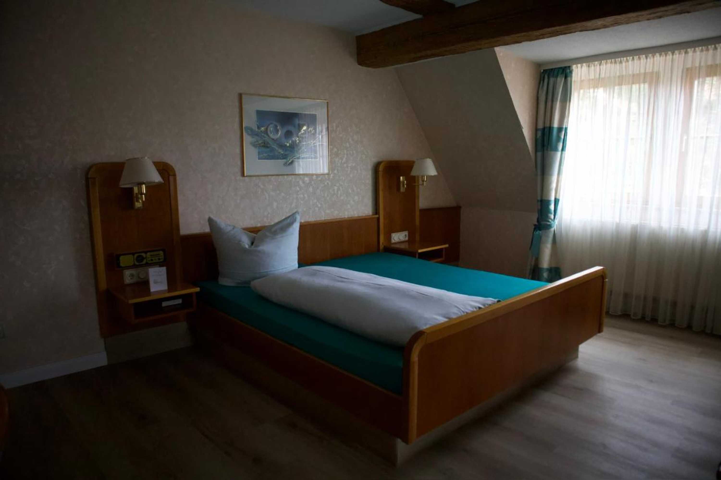 Gift card for Gästehaus Wild Nürnberg-West