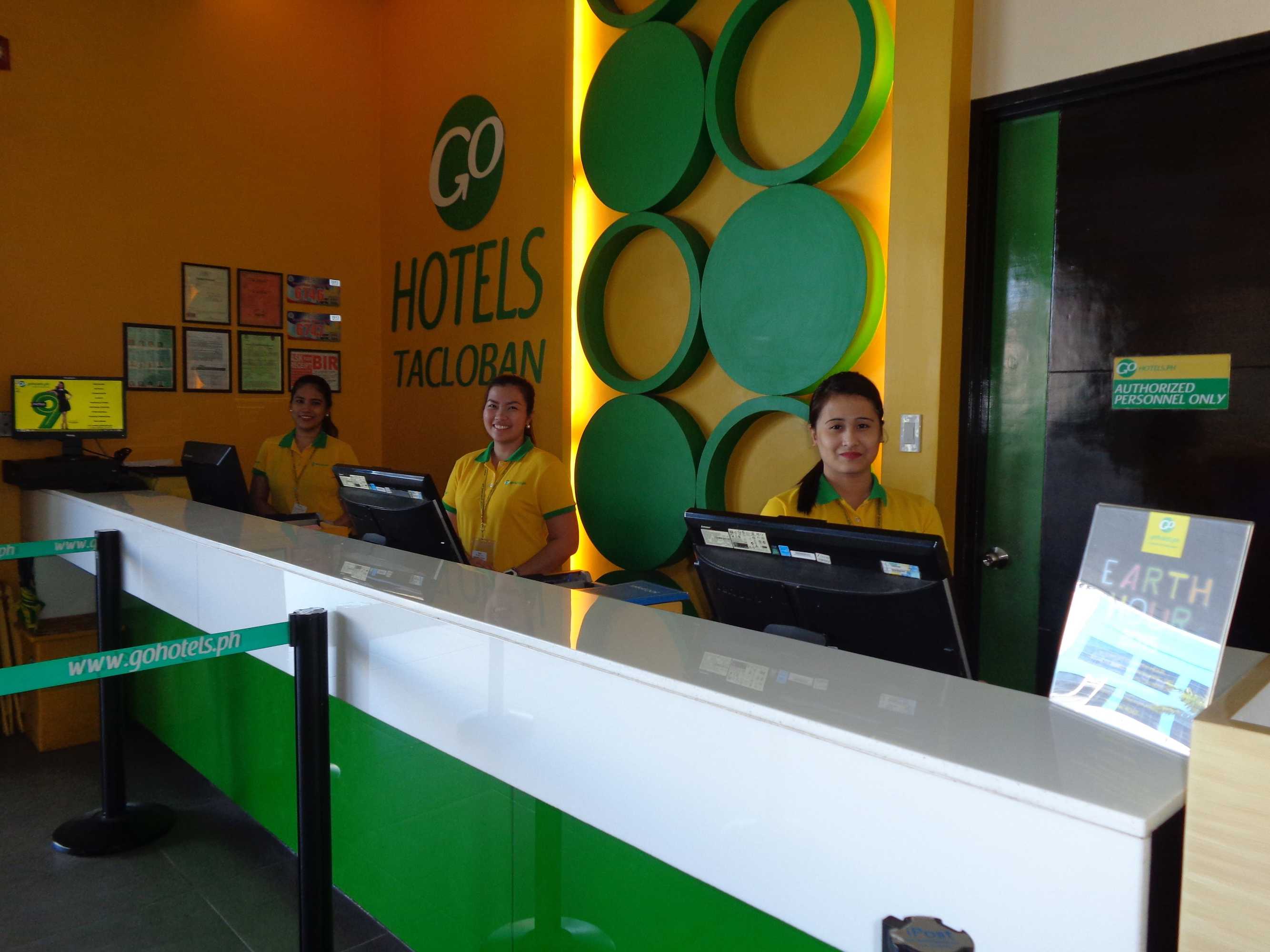 Gift card for Go Hotels Tacloban Gift card for Go Hotels Tacloban