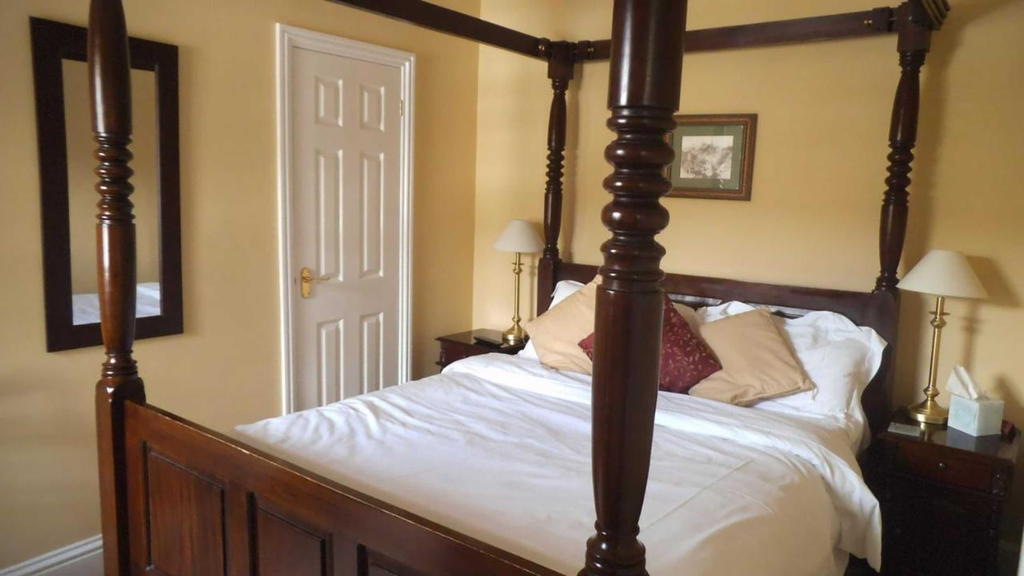 Gift card for Corncroft Guest House