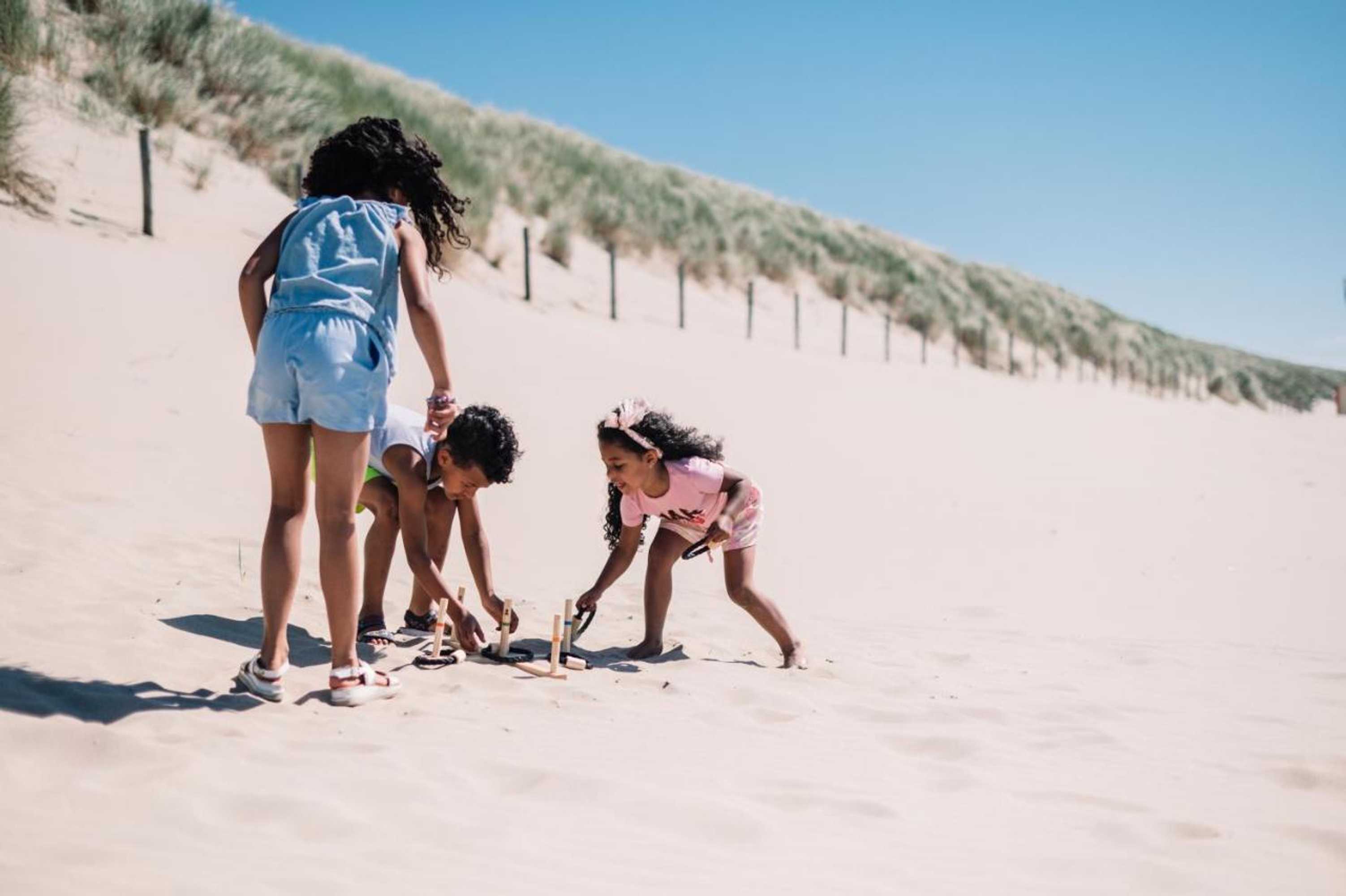 Gift card for Stayokay Hostel Egmond