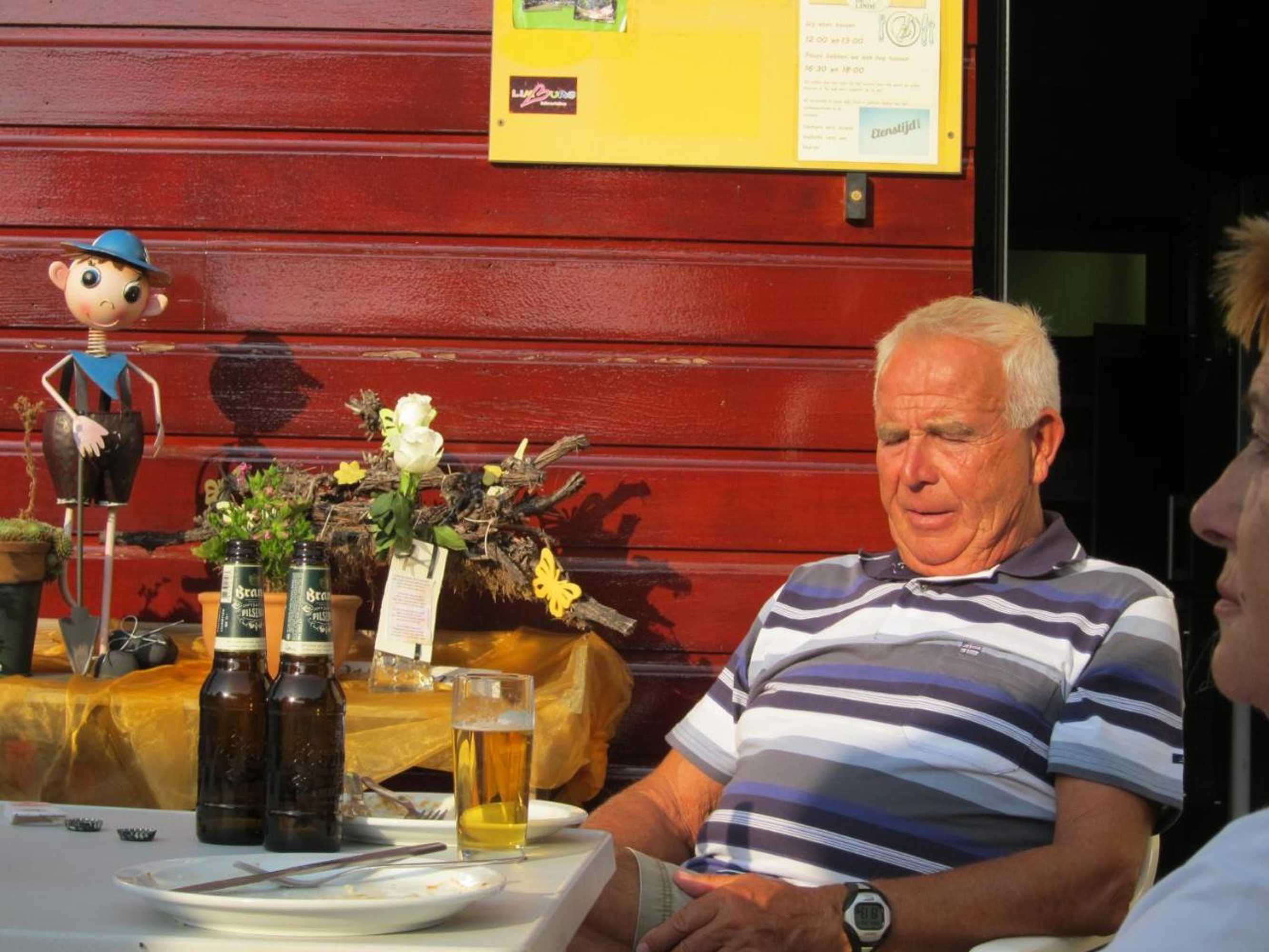 Gift card for Pipowagen Minicamping De Linde