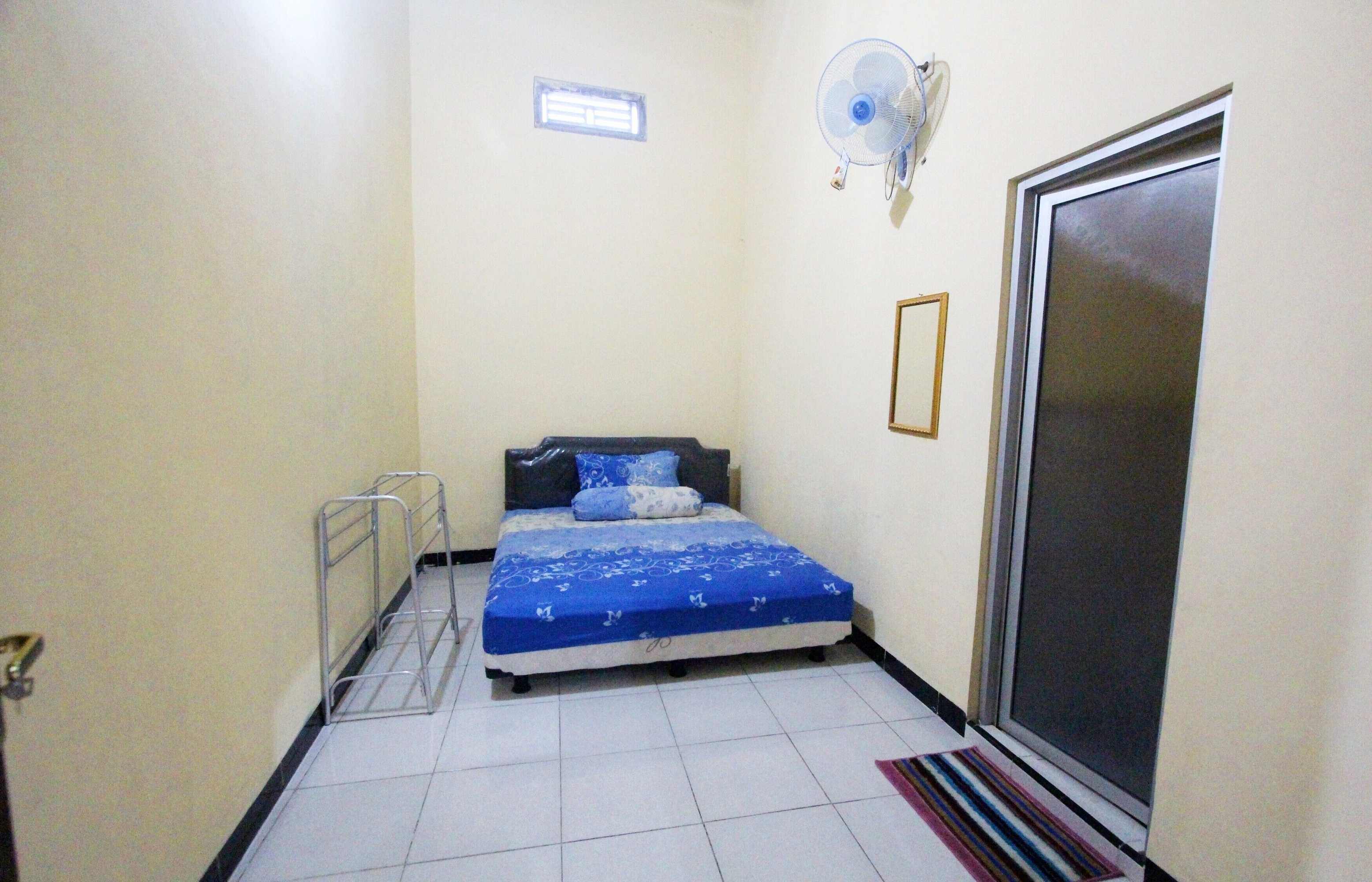 Gift card for Homestay Sekar Syariah