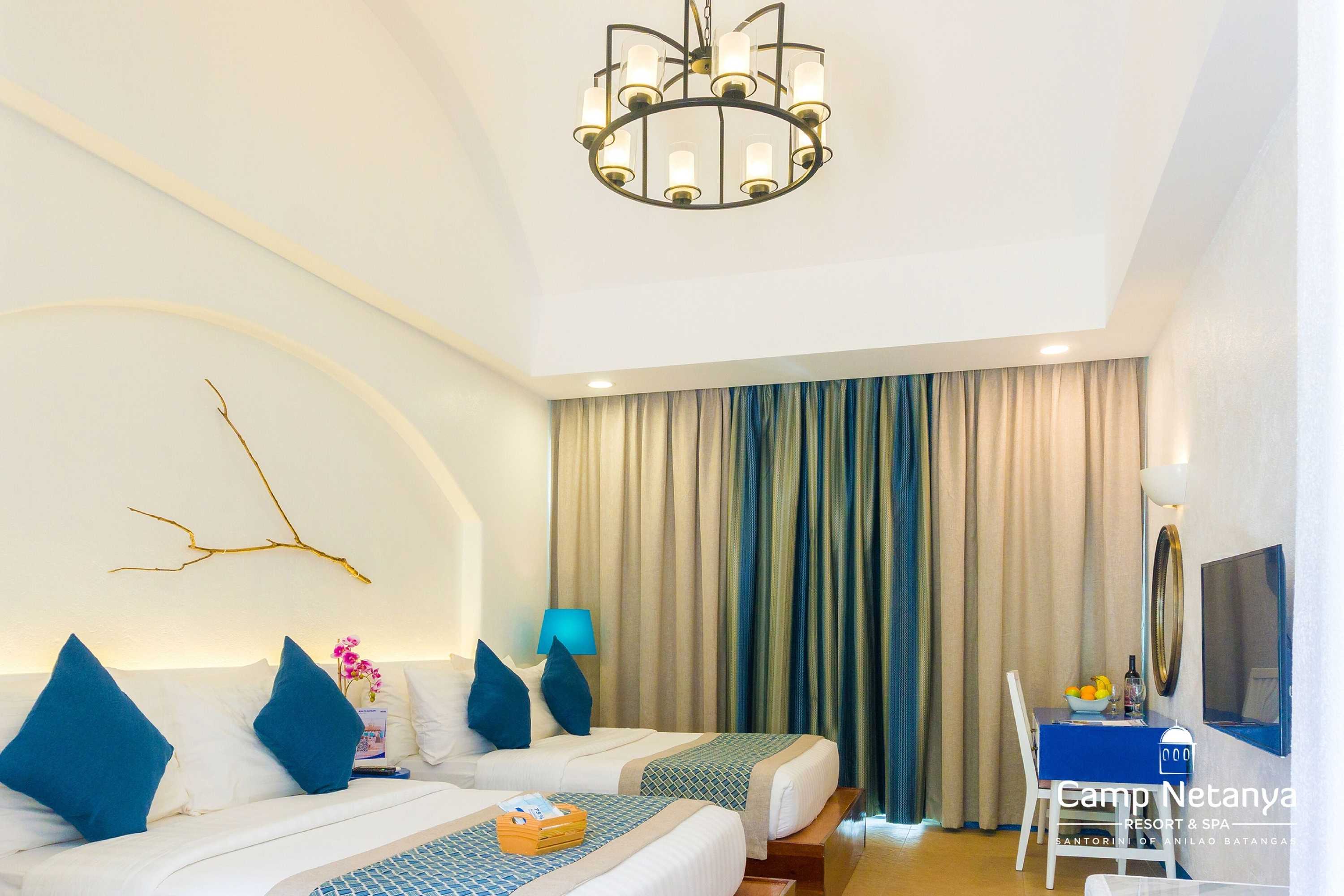 Gift card for Camp Netanya Resort & Spa Gift card for Camp Netanya Resort & Spa