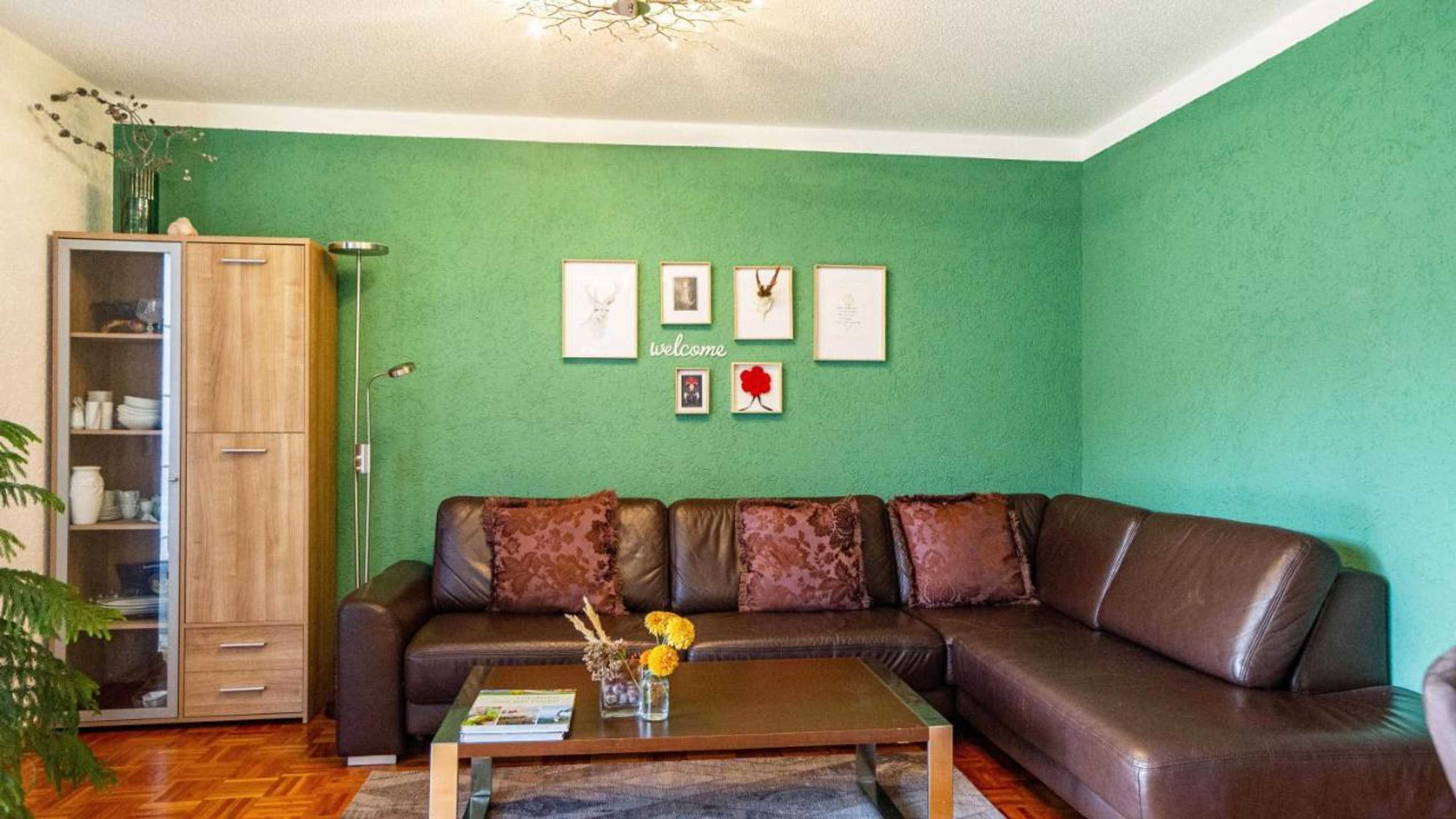 Gift card for Ferienwohnung Arenda