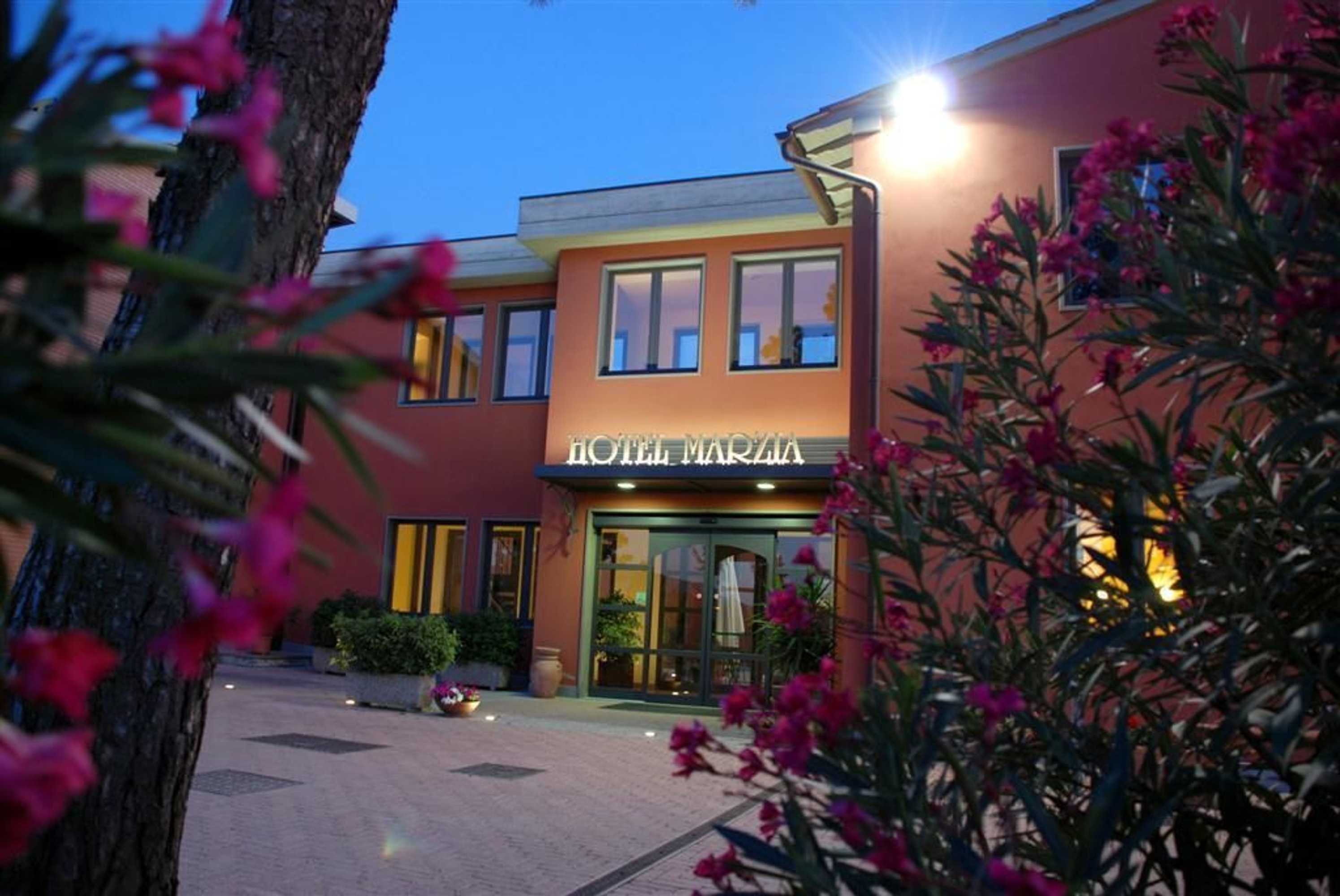 Gift card for Hotel Marzia Gift card for Hotel Marzia