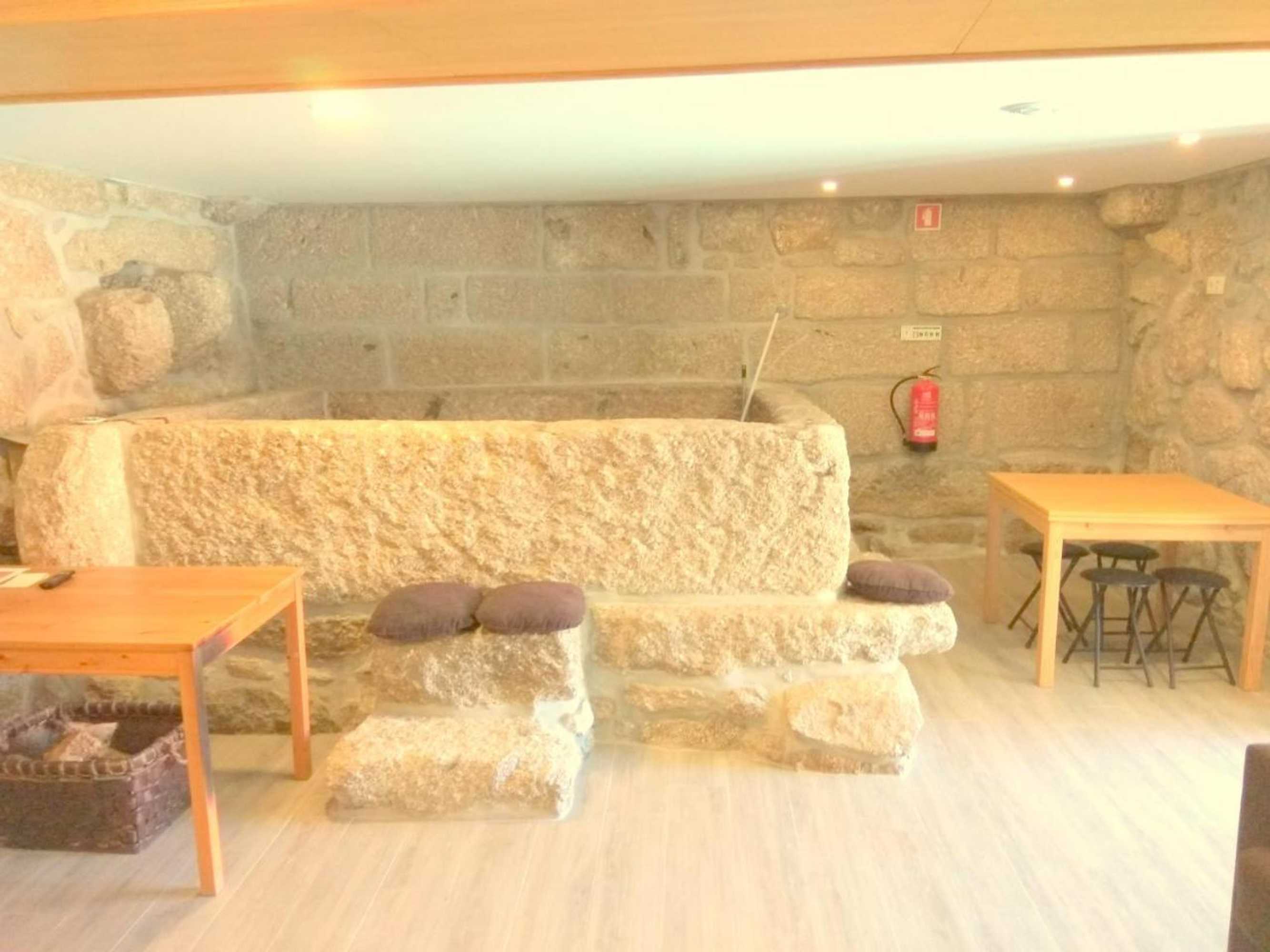 Gift card for Casa da Lagiela Rural Senses