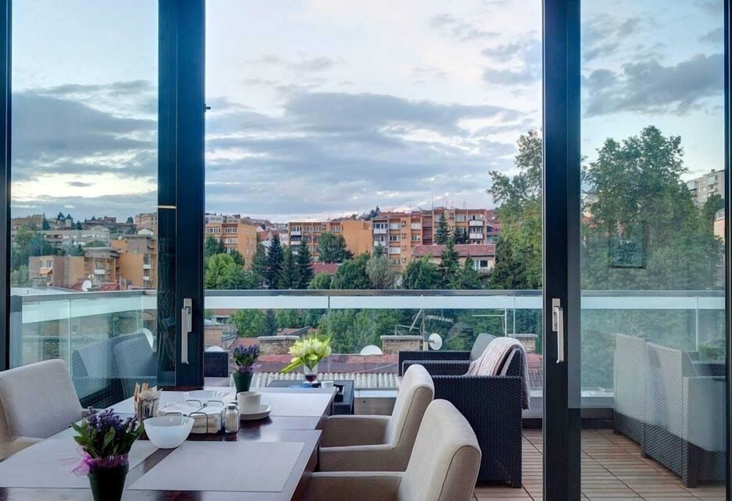 Gift card for City Boutique Hotel