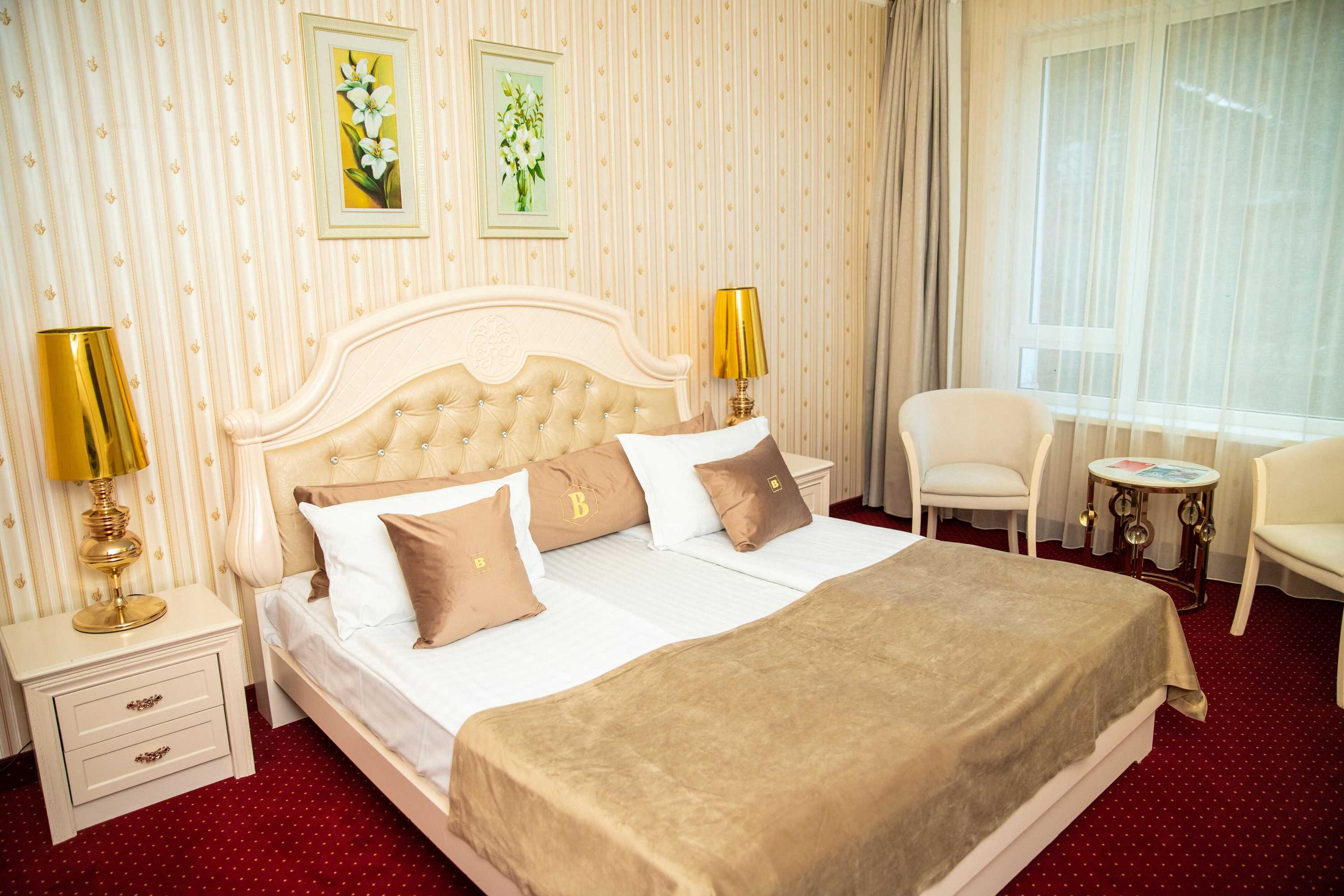 Gift card for Hotel Carpathia