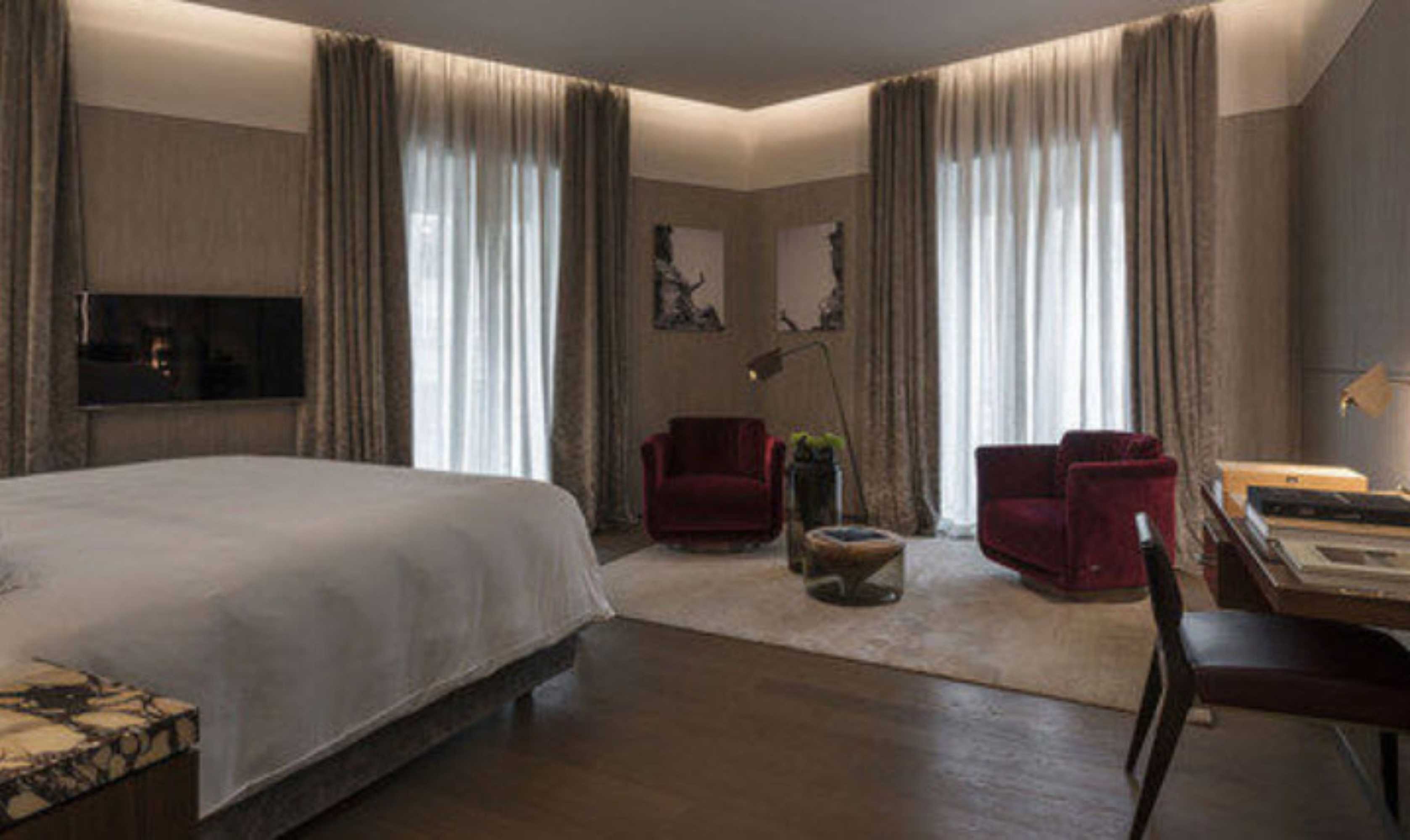 Gift card for Fendi Private Suites Gift card for Fendi Private Suites