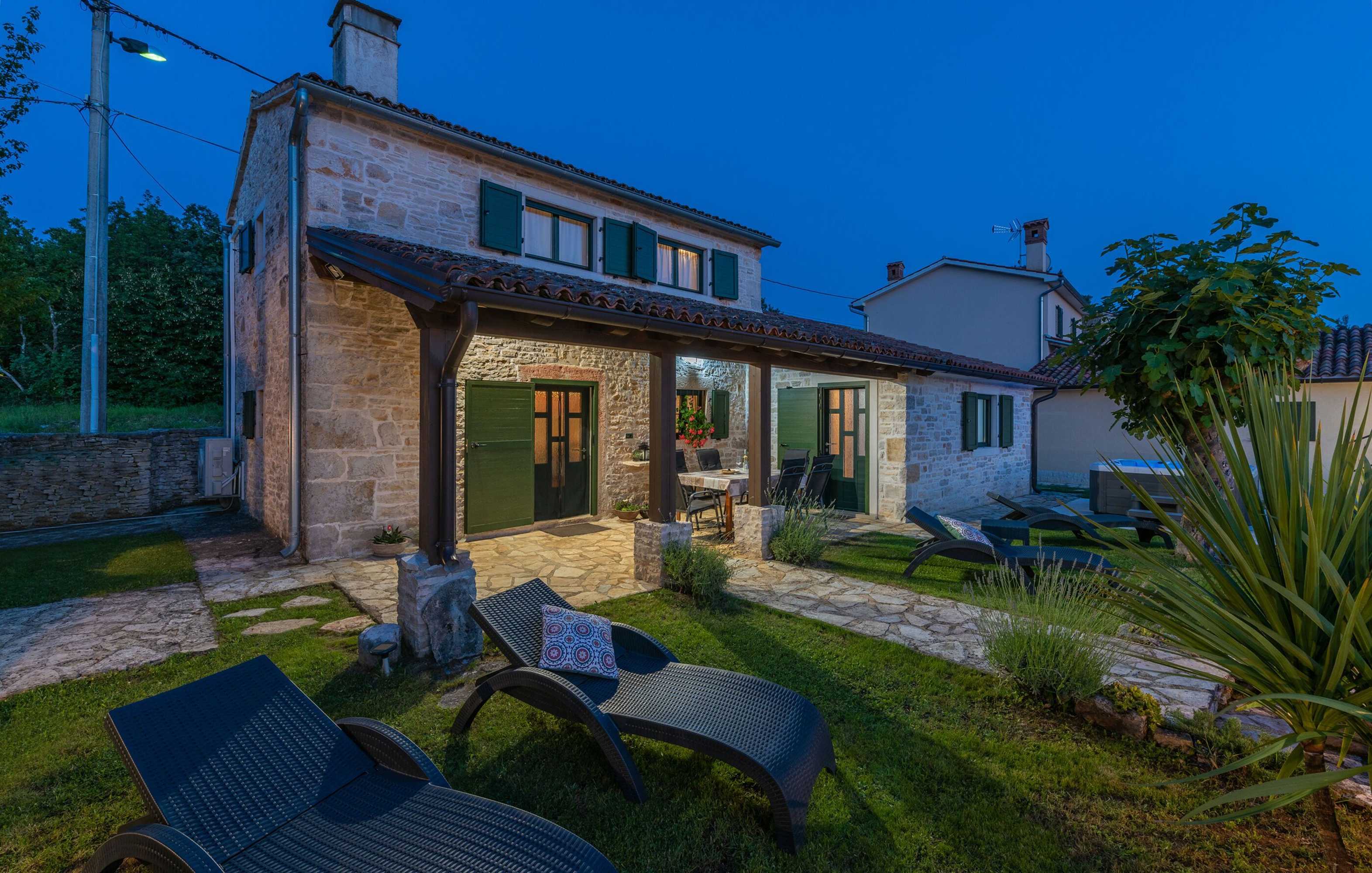 Gift card for House Villa Ana Rita