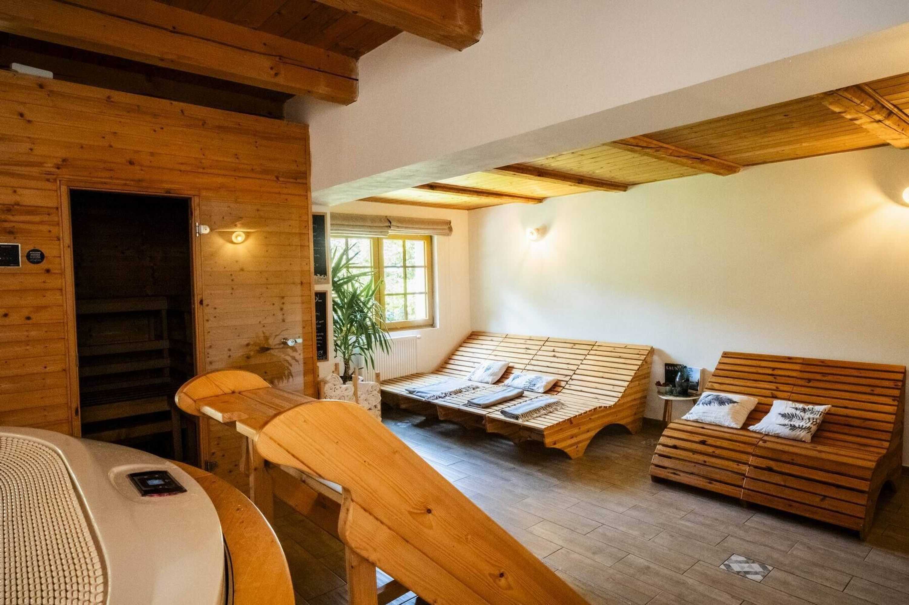 Gift card for Bohemian Cottage