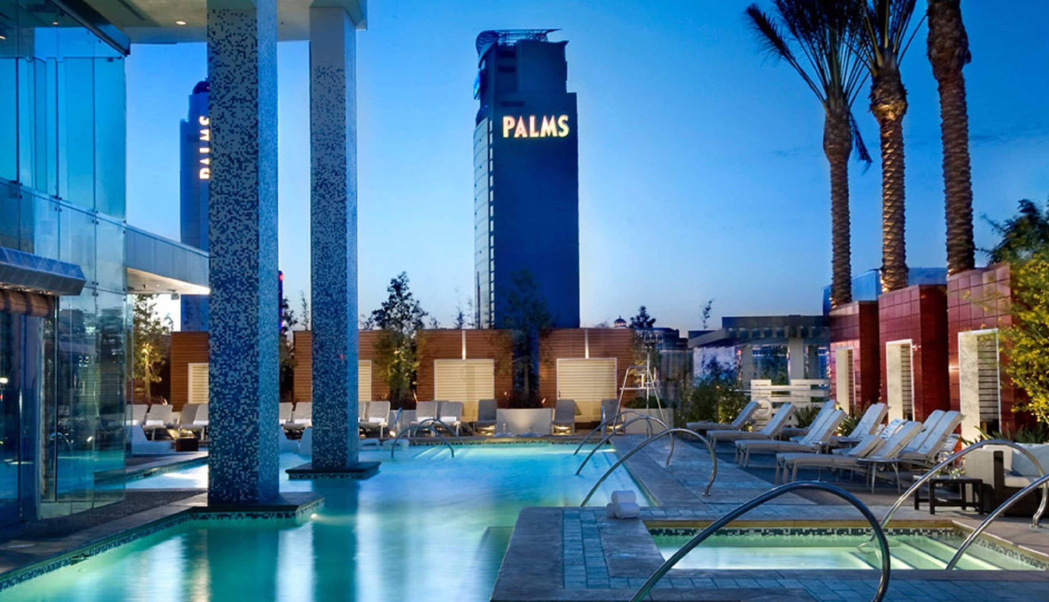 Gift card for Stripviewsuites at Palms Place Gift card for Stripviewsuites at Palms Place