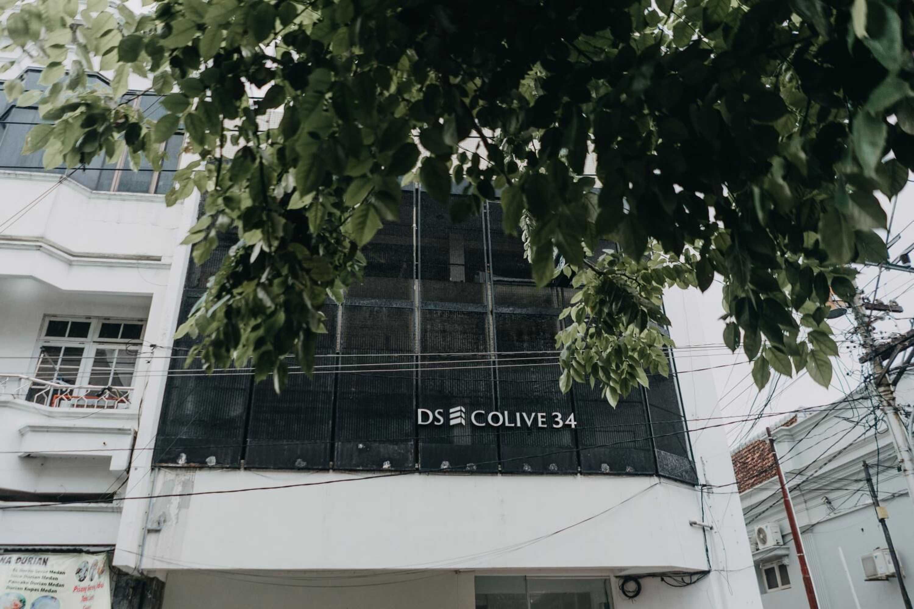 Gift card for DS Residence 34 Gang Pinggir