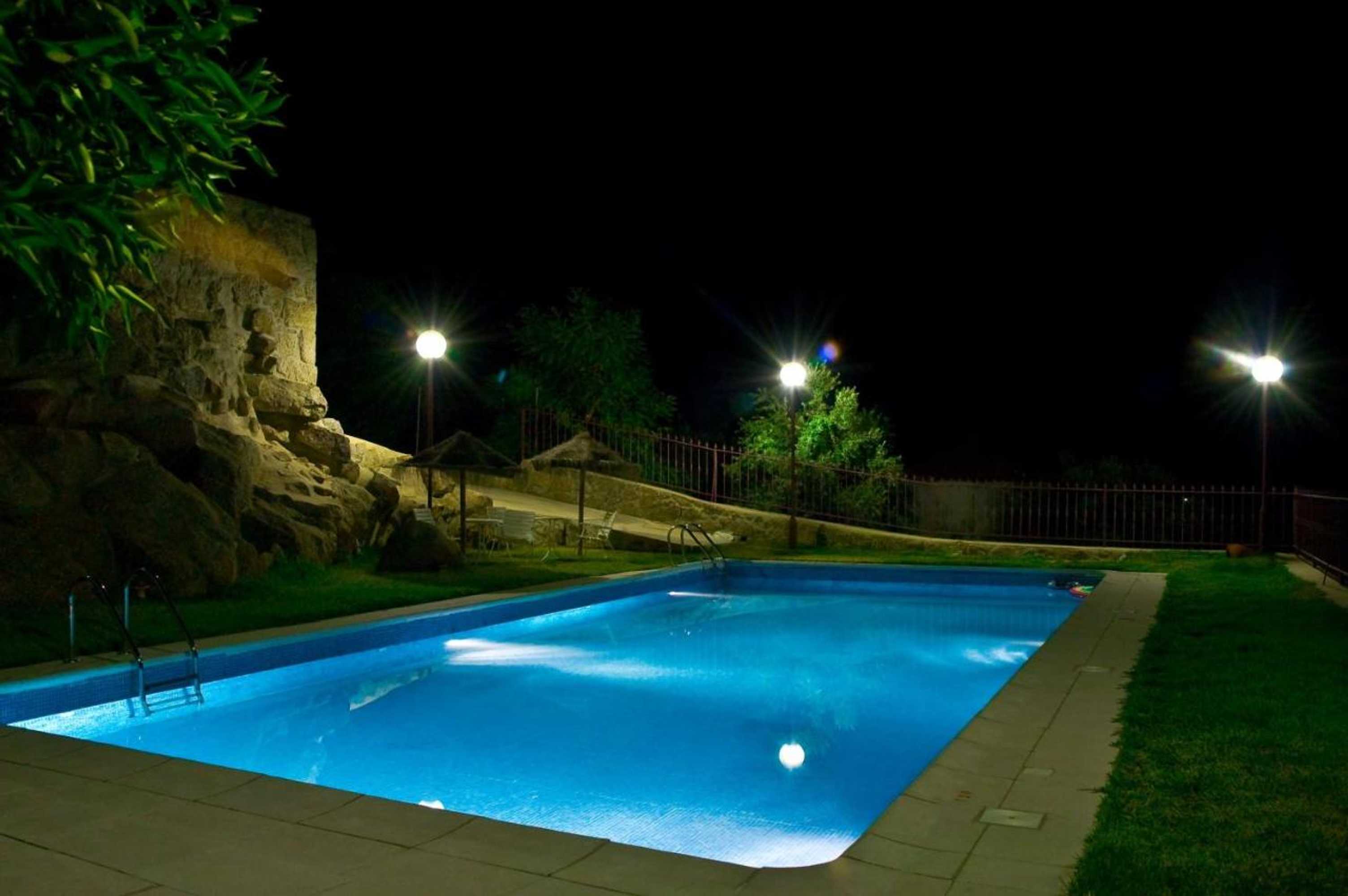 Gift card for Solar Dos Caldeira e Bourbon