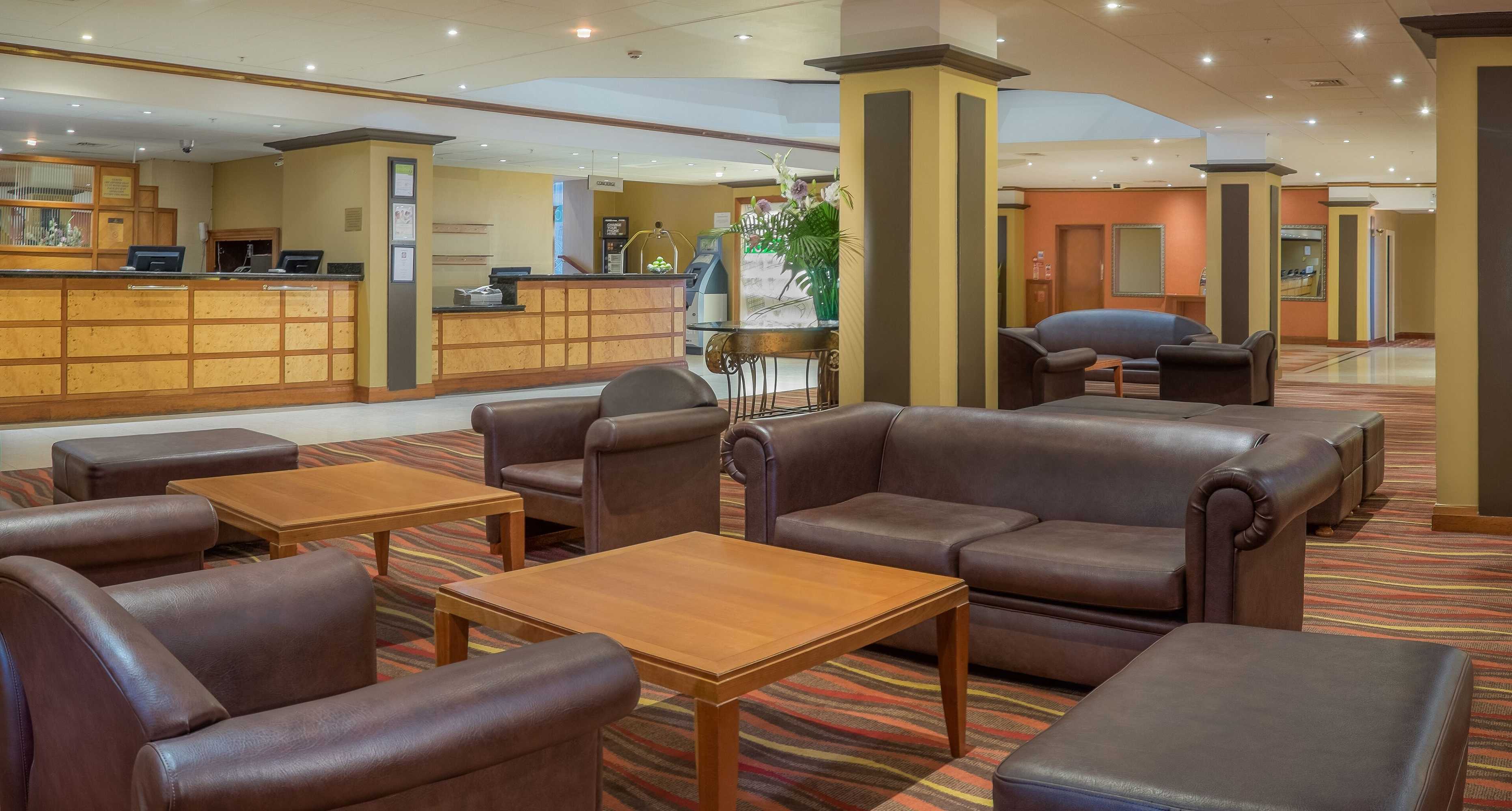 Gift card for Grand Hotel Blackpool