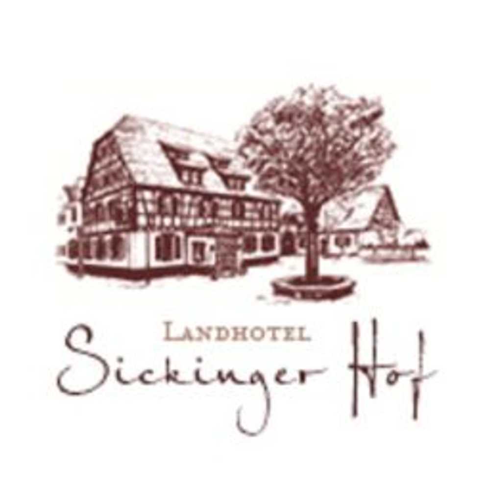 Gift card for Landhotel Sickinger Hof