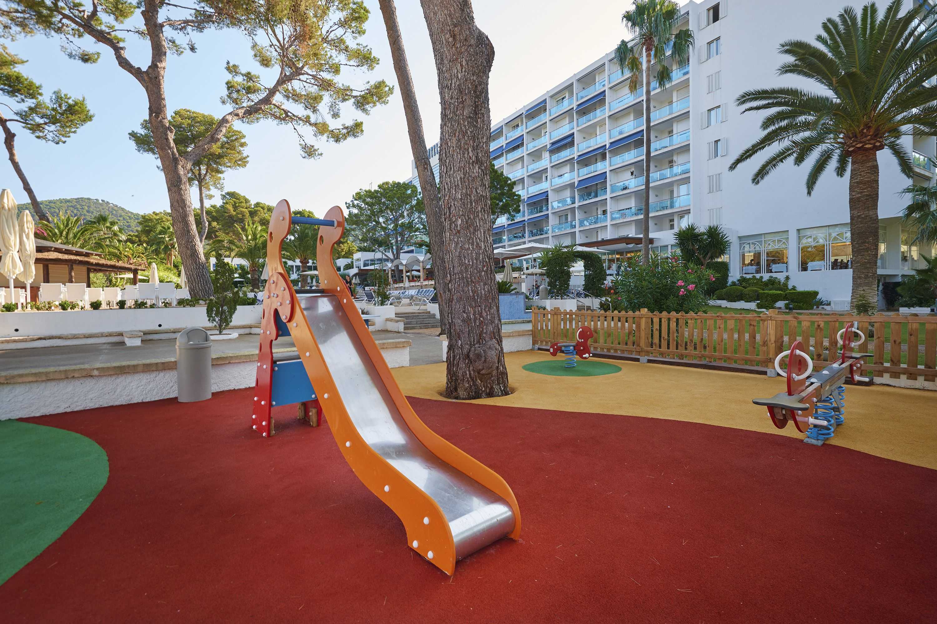 Gift card for Hipotels Eurotel Punta Rotja & Spa Gift card for Hipotels Eurotel Punta Rotja & Spa