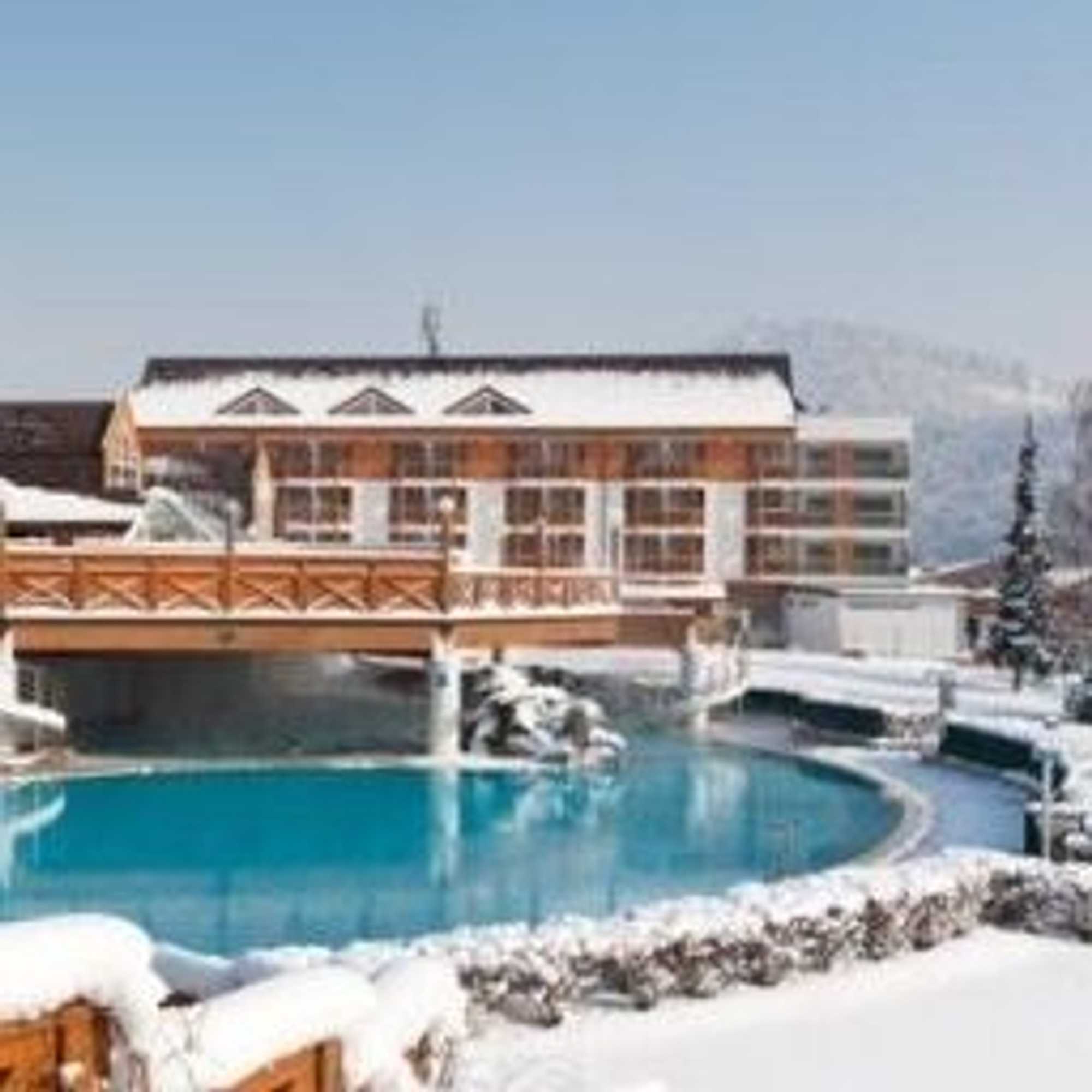 Gift card for Terme Zreče – Hotel Atrij Gift card for Terme Zreče – Hotel Atrij