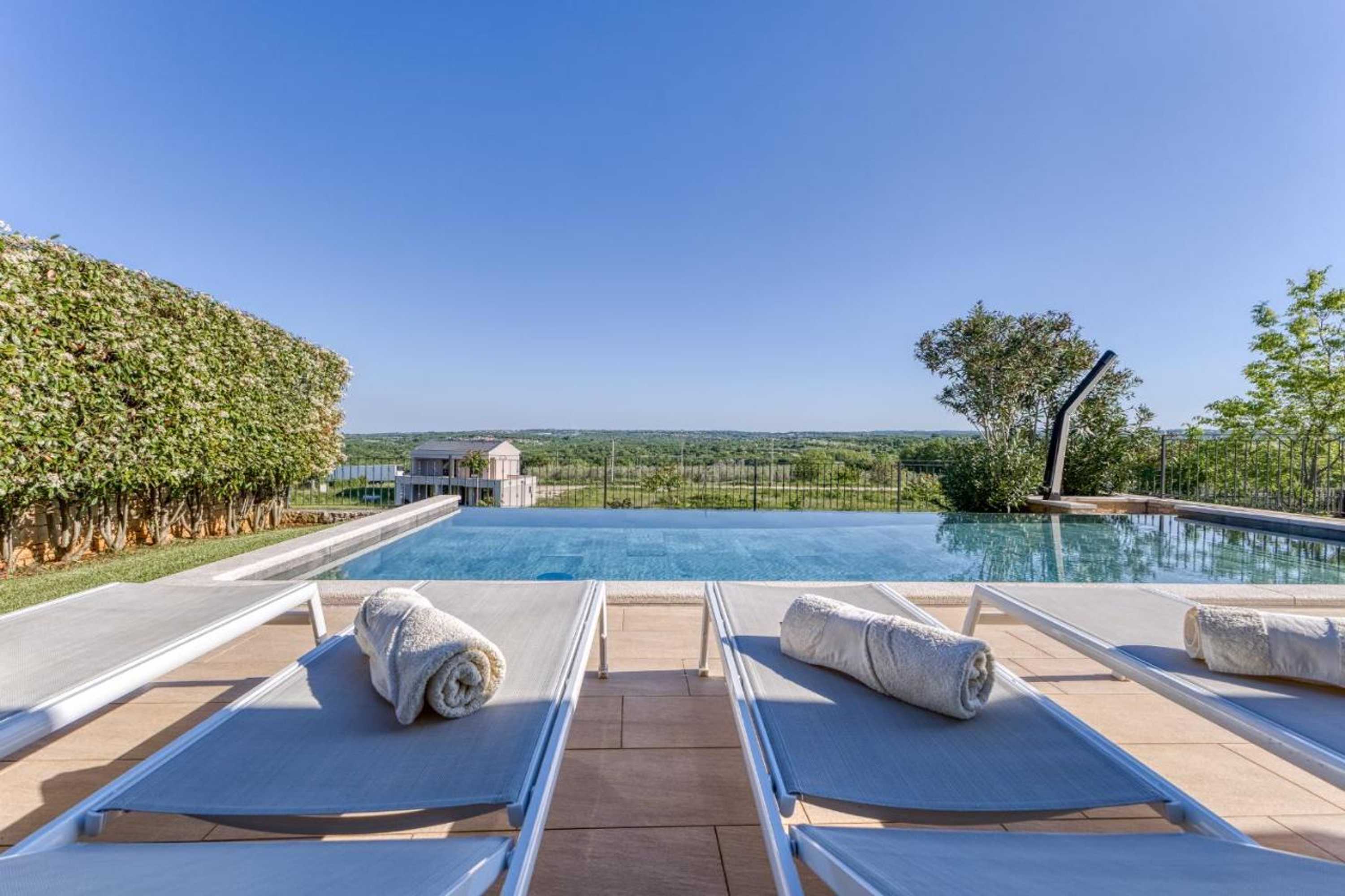 Gift card for Villa Sana