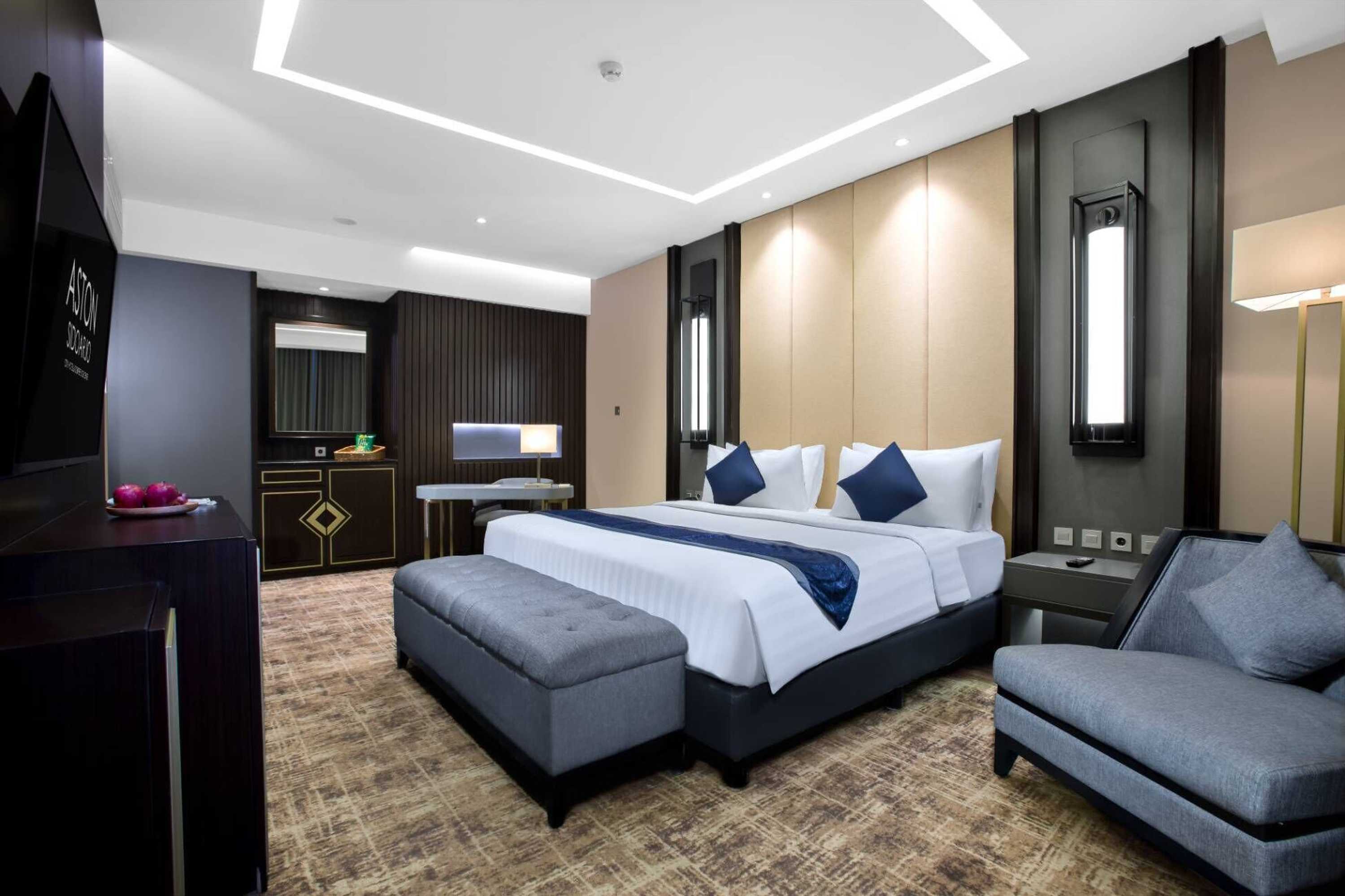 Gift card for Aston Sidoarjo City Hotel & Convention Center Gift card for Aston Sidoarjo City Hotel & Convention Center
