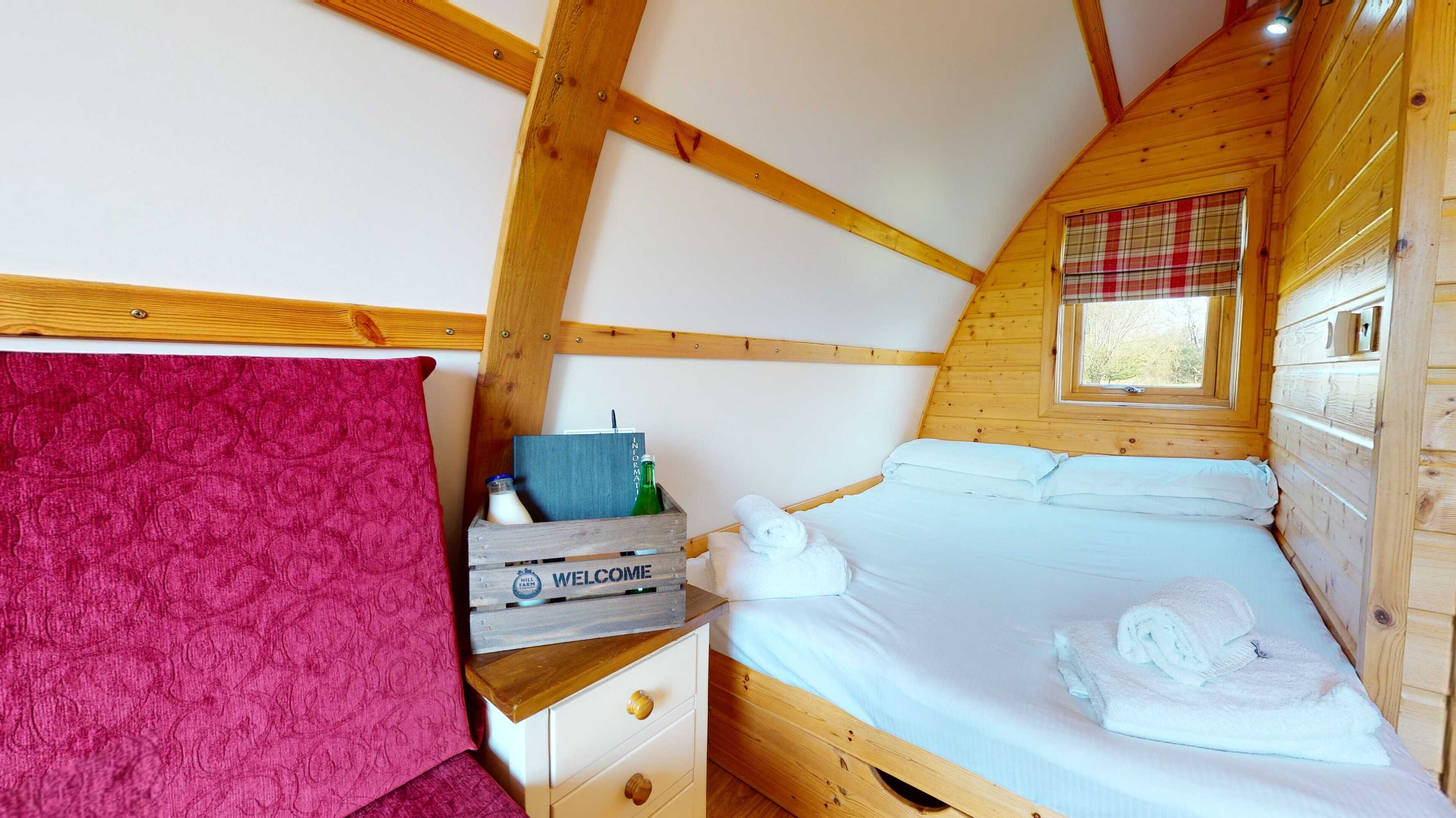 Gift card for Hill Farm And Orchard