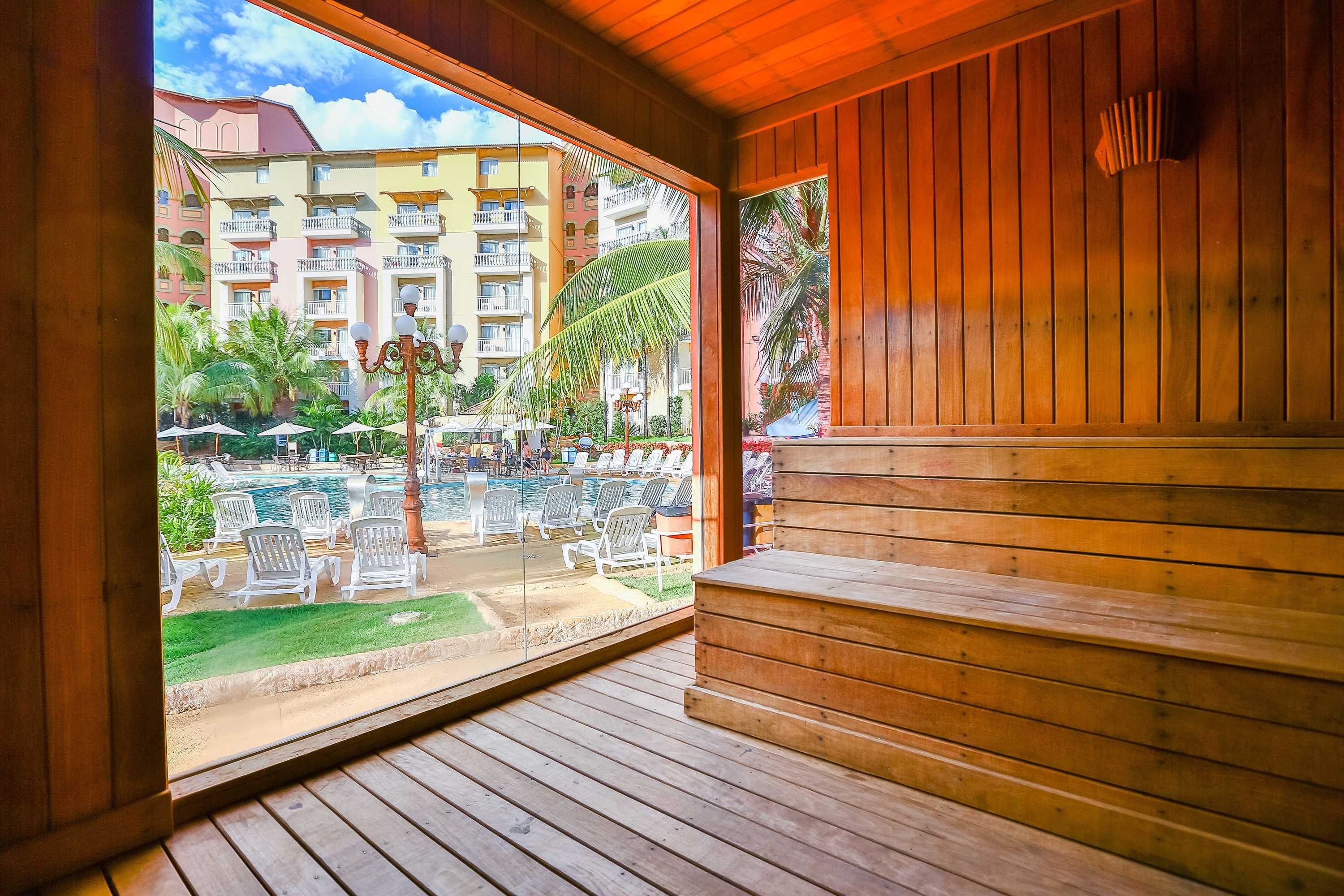 Gift card for Thermas de Olímpia Resort Gift card for Thermas de Olímpia Resort