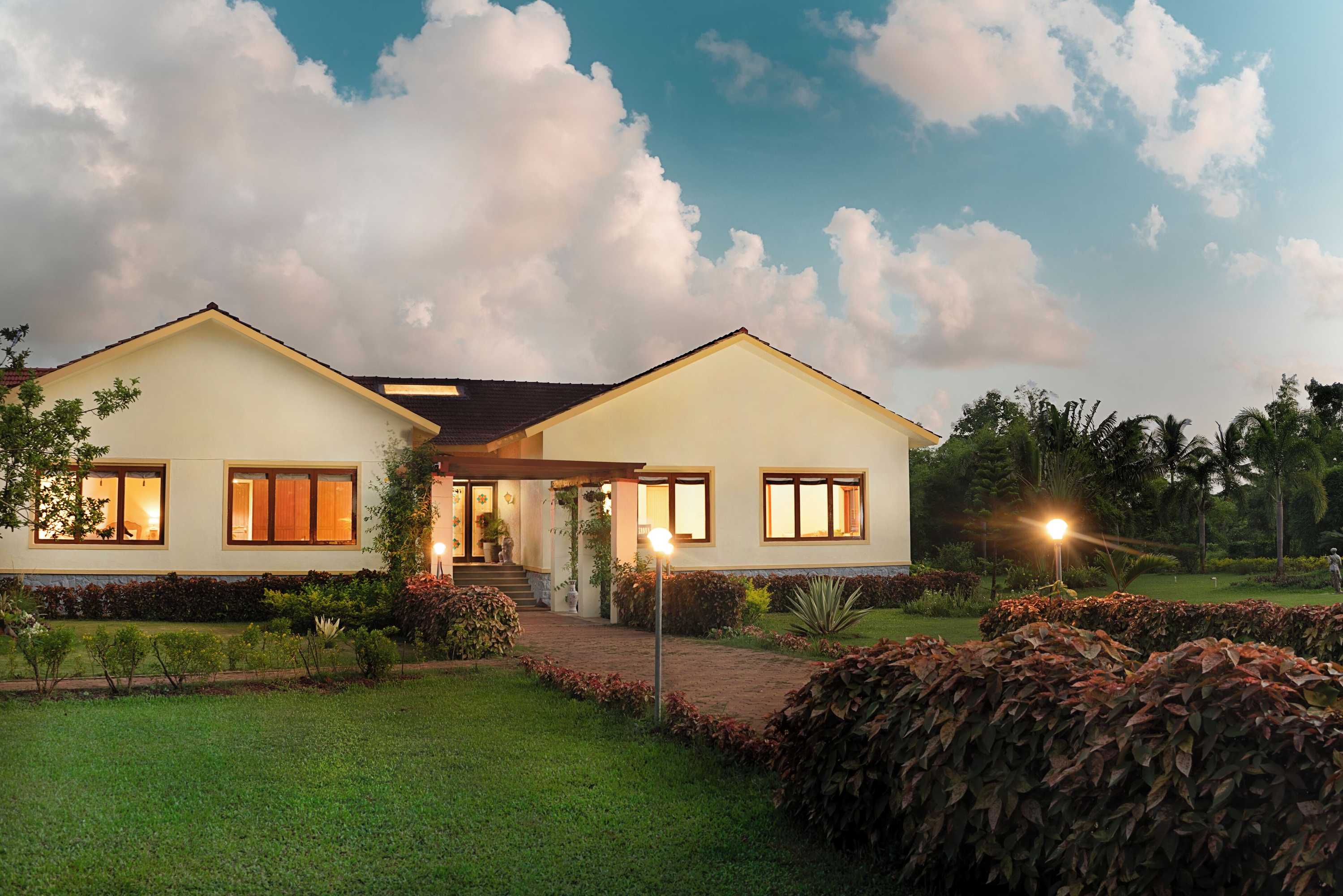 Gift card for Amã Stays & Trails Nine Palms, Alibag Gift card for Amã Stays & Trails Nine Palms, Alibag