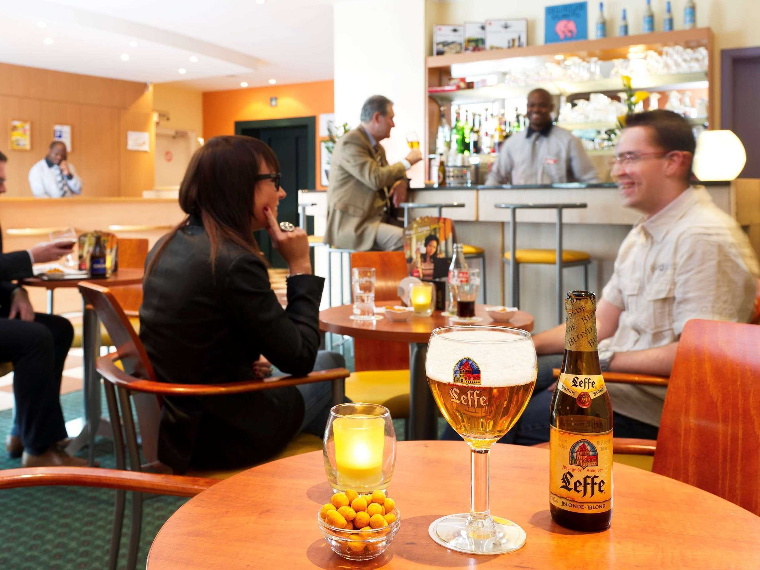 Gift card for Ibis Charleroi Centre Gare Gift card for Ibis Charleroi Centre Gare
