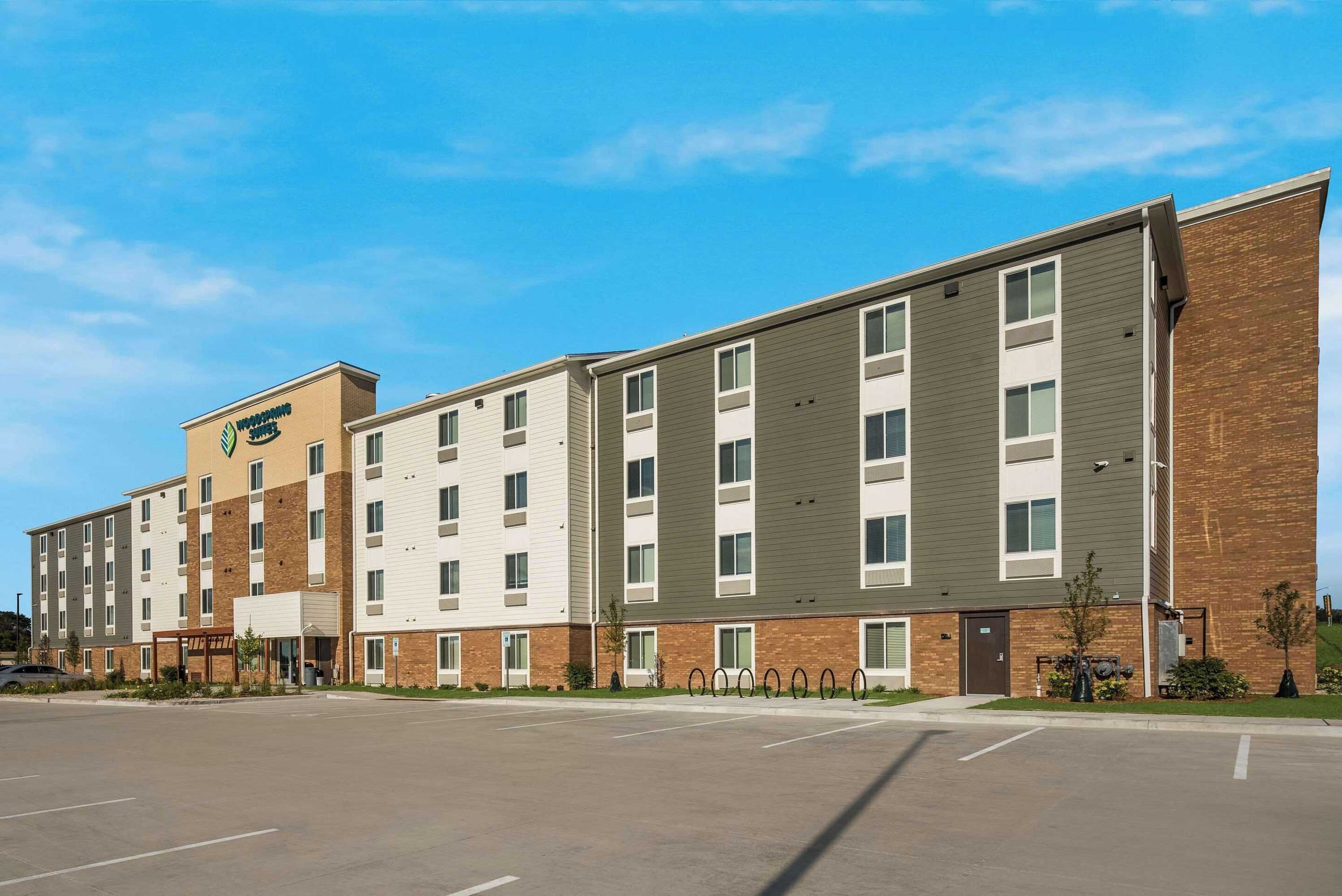 Gift card for Woodspring Suites Milwaukee - Menomonee Falls Gift card for Woodspring Suites Milwaukee - Menomonee Falls