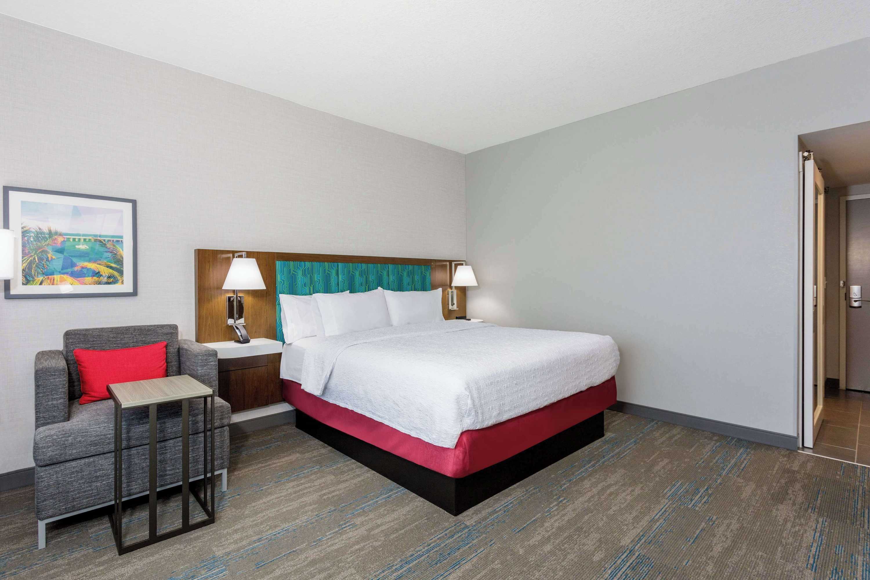 Gift card for Hampton Inn By Hilton Ocoee Orlando Gift card for Hampton Inn By Hilton Ocoee Orlando