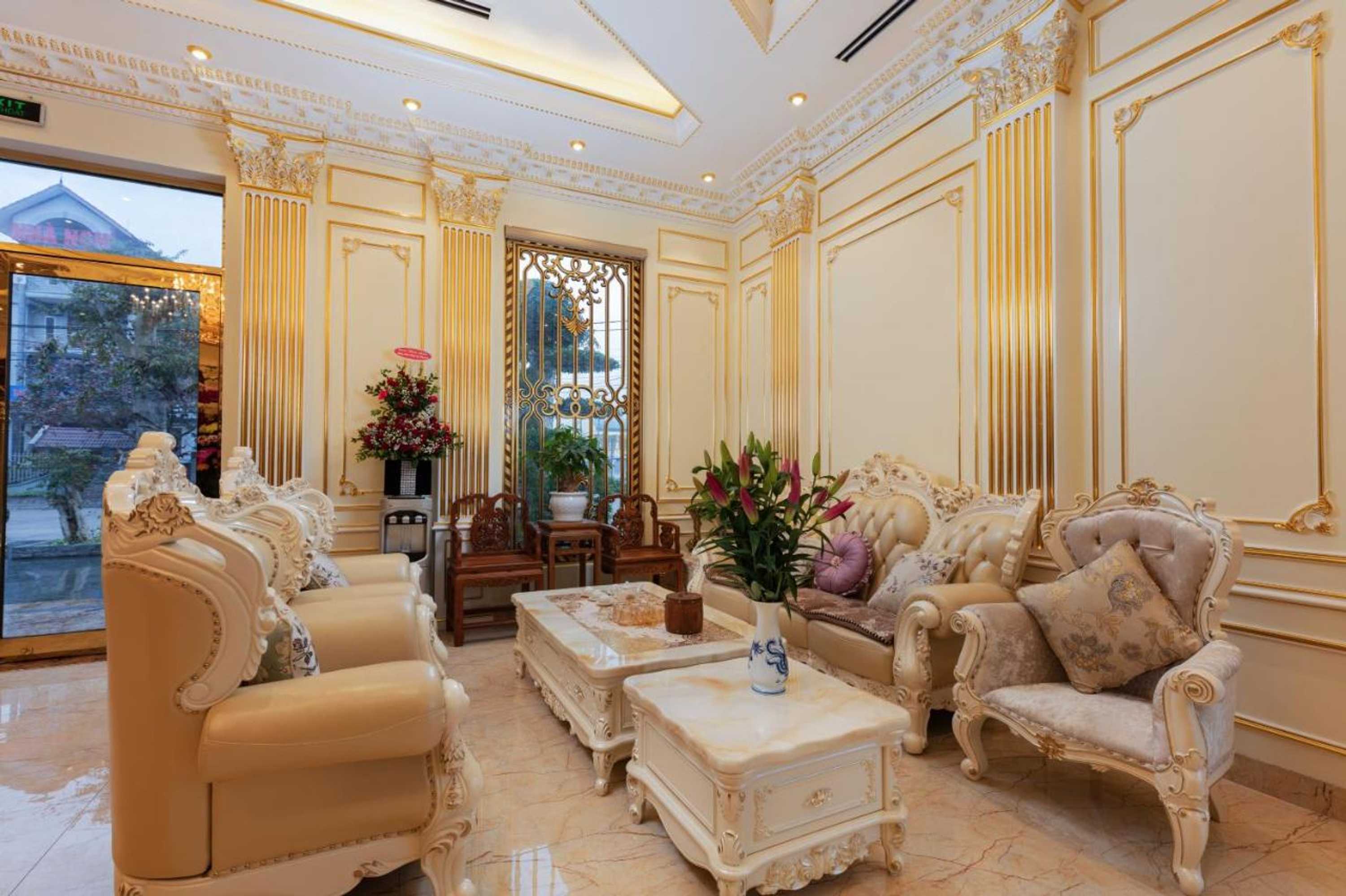 Gift card for Cẩm Bình Hotel