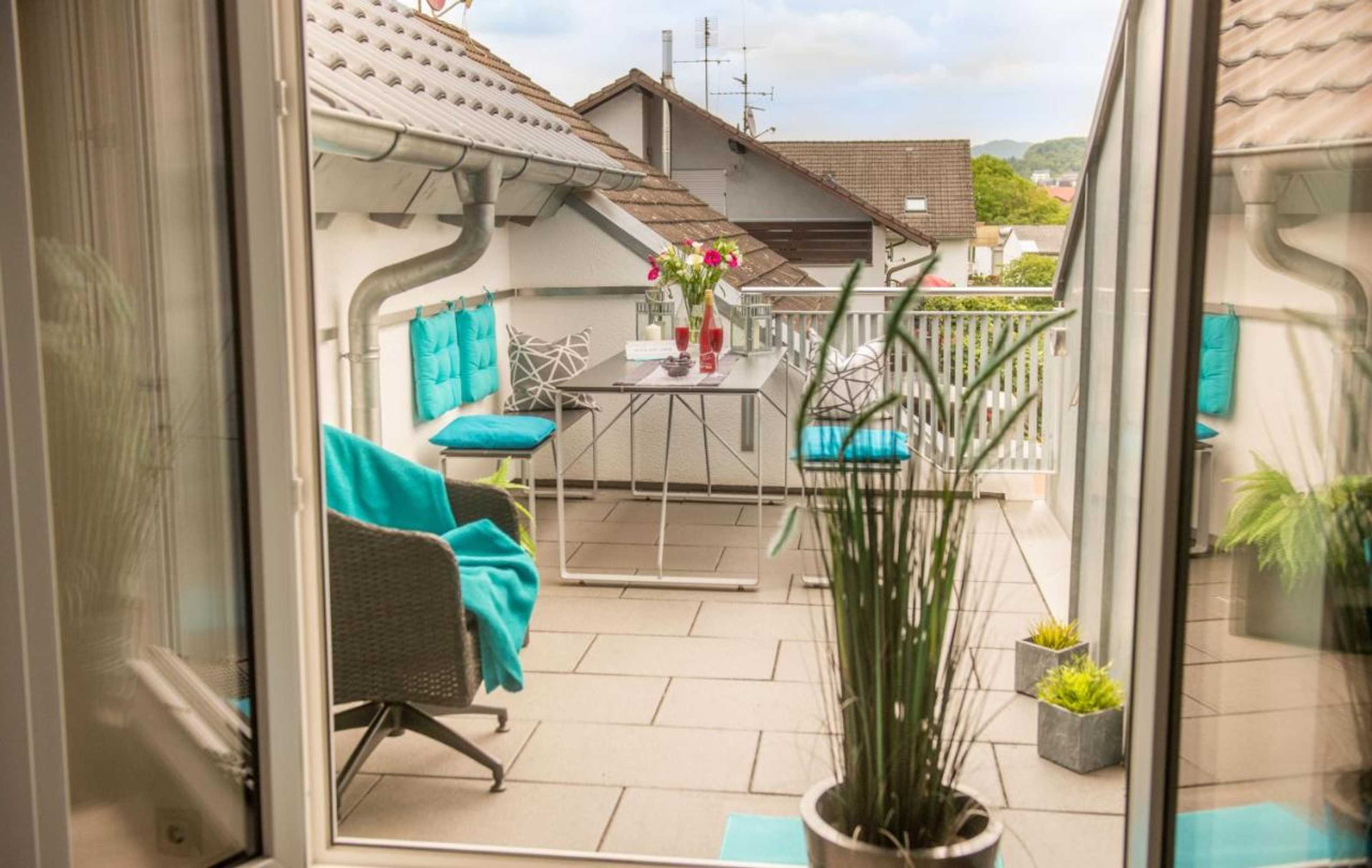 Gift card for Boardinghouse Lorscher Straße