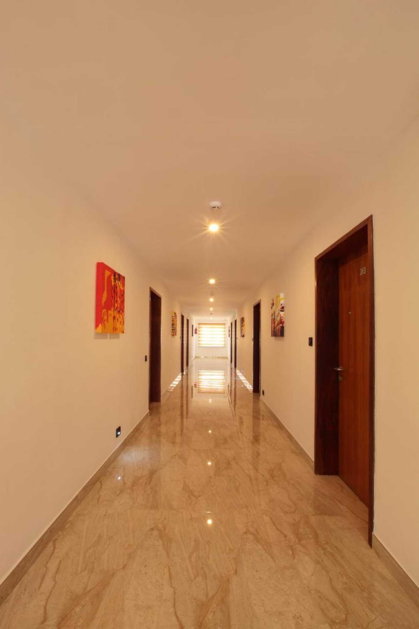 Gift card for Hotel Park Residency