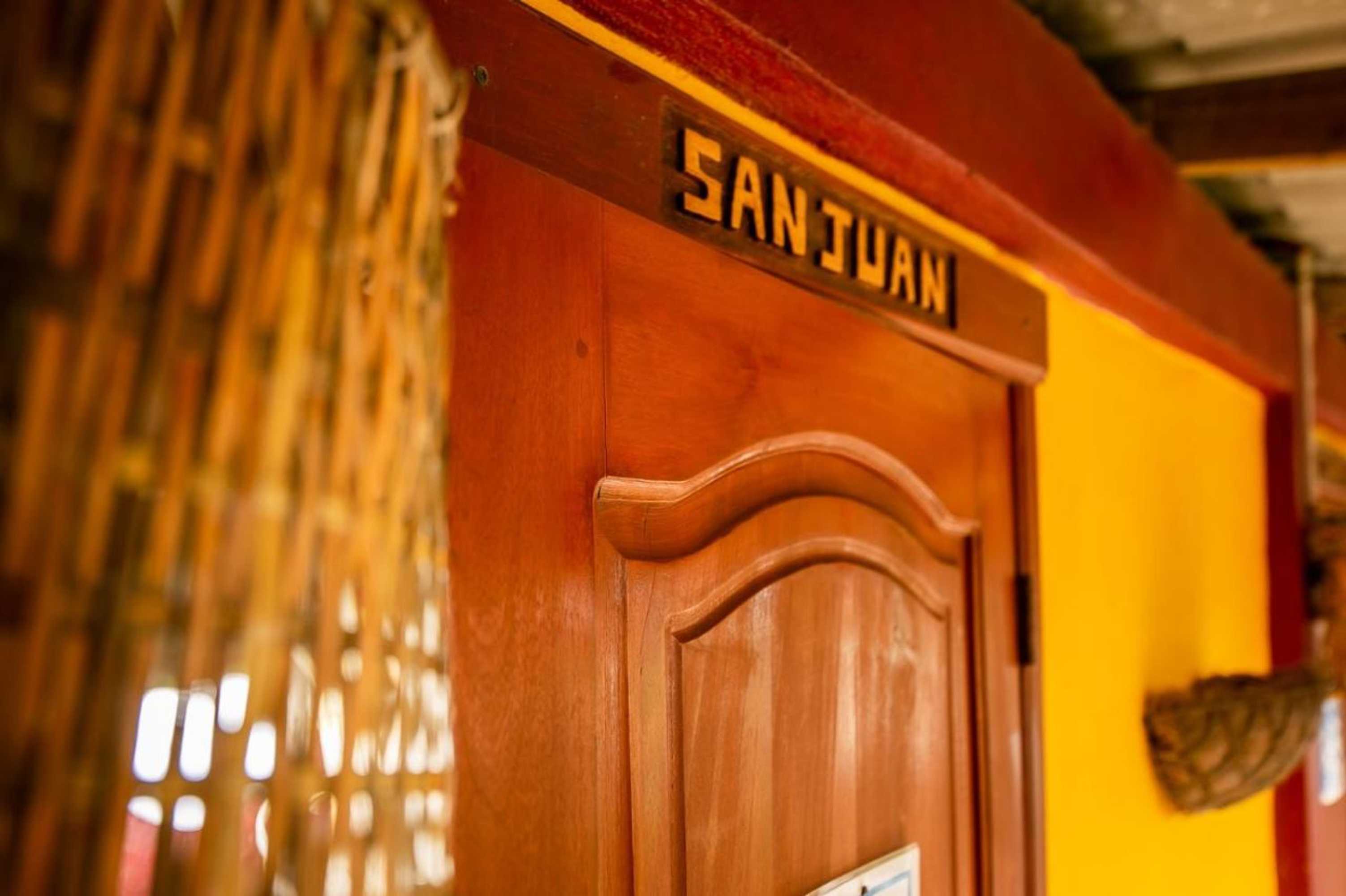 Gift card for Hotel BahÍa