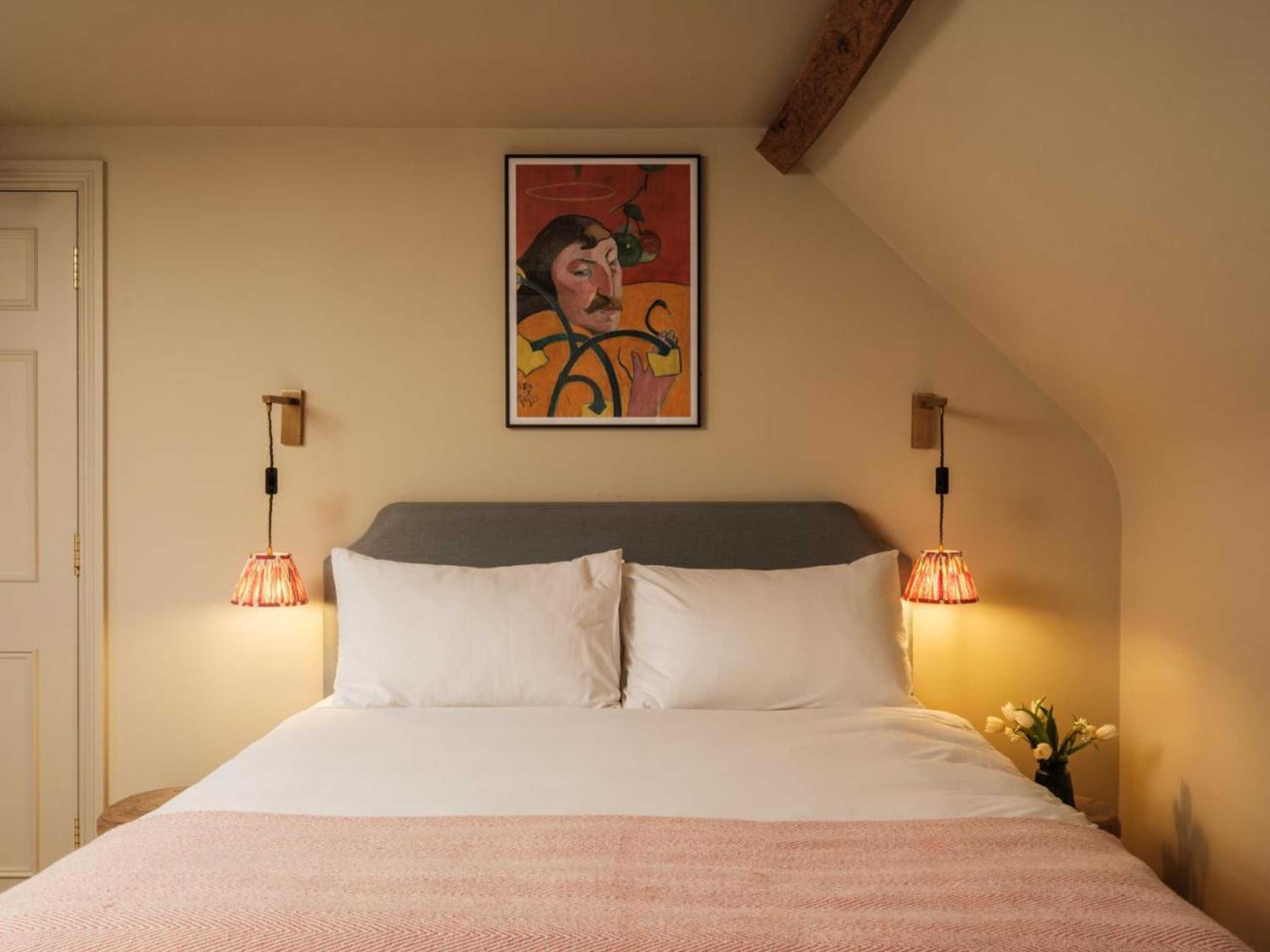 Gift card for The Bell & Crown