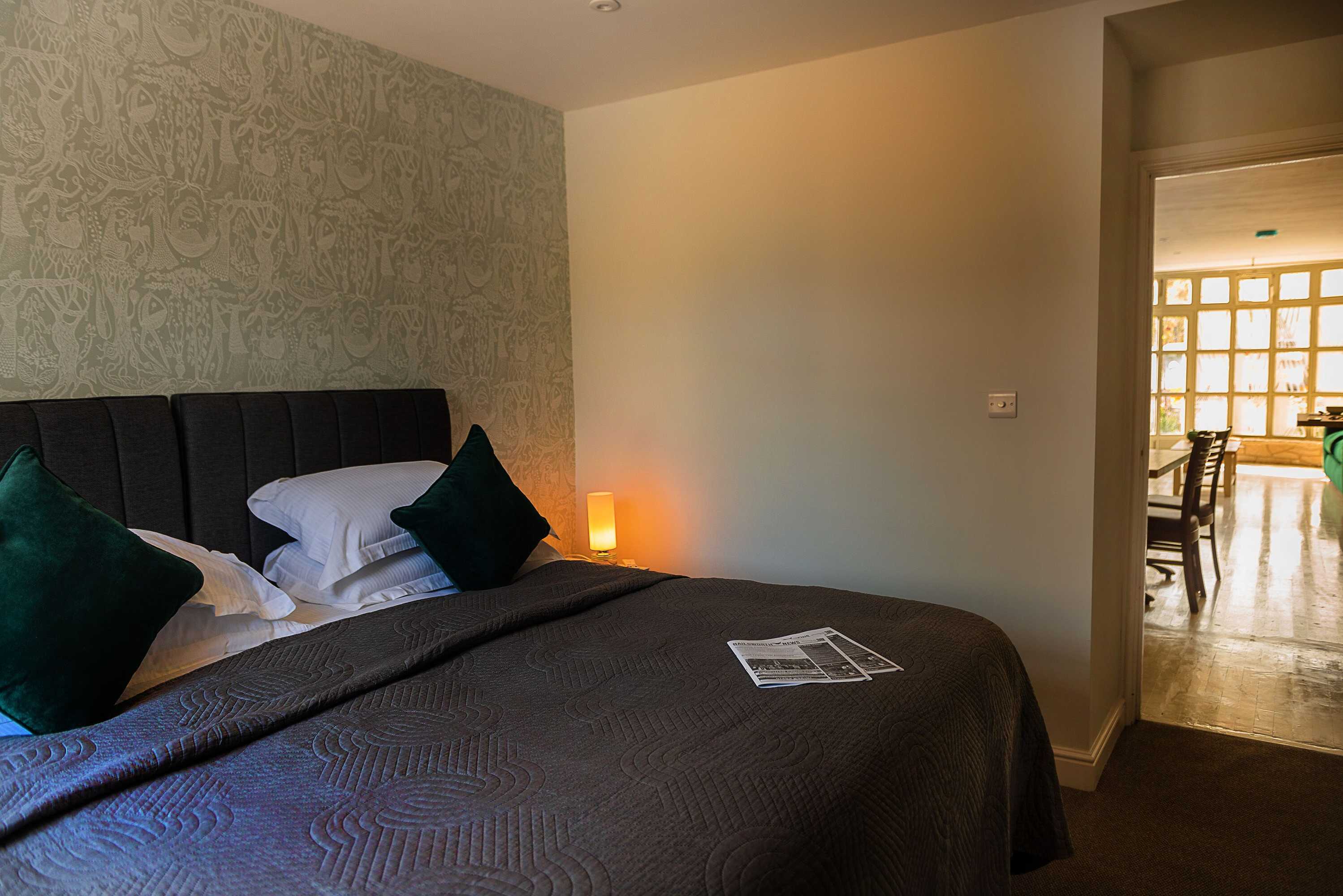 Gift card for Wild Garlic Rooms Gift card for Wild Garlic Rooms