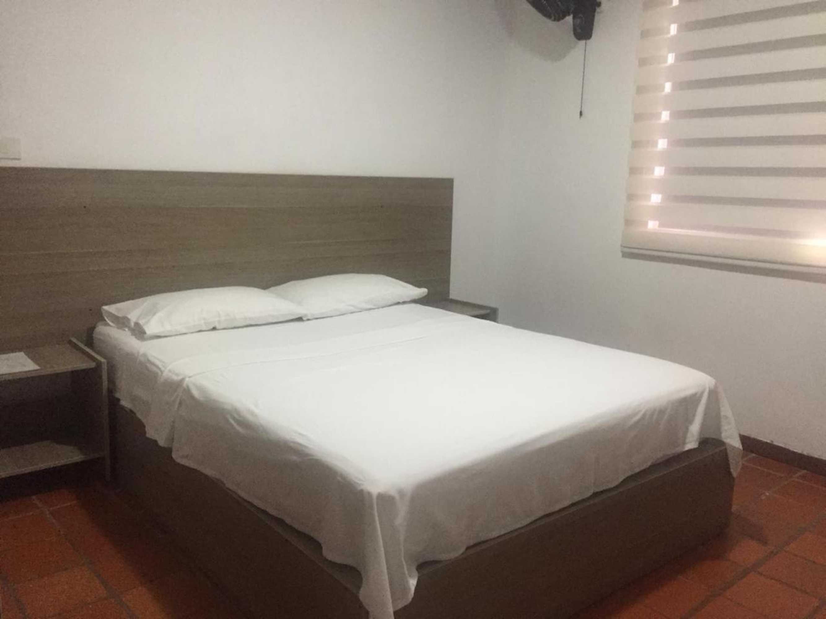 Gift card for Hotel 42 Avenida