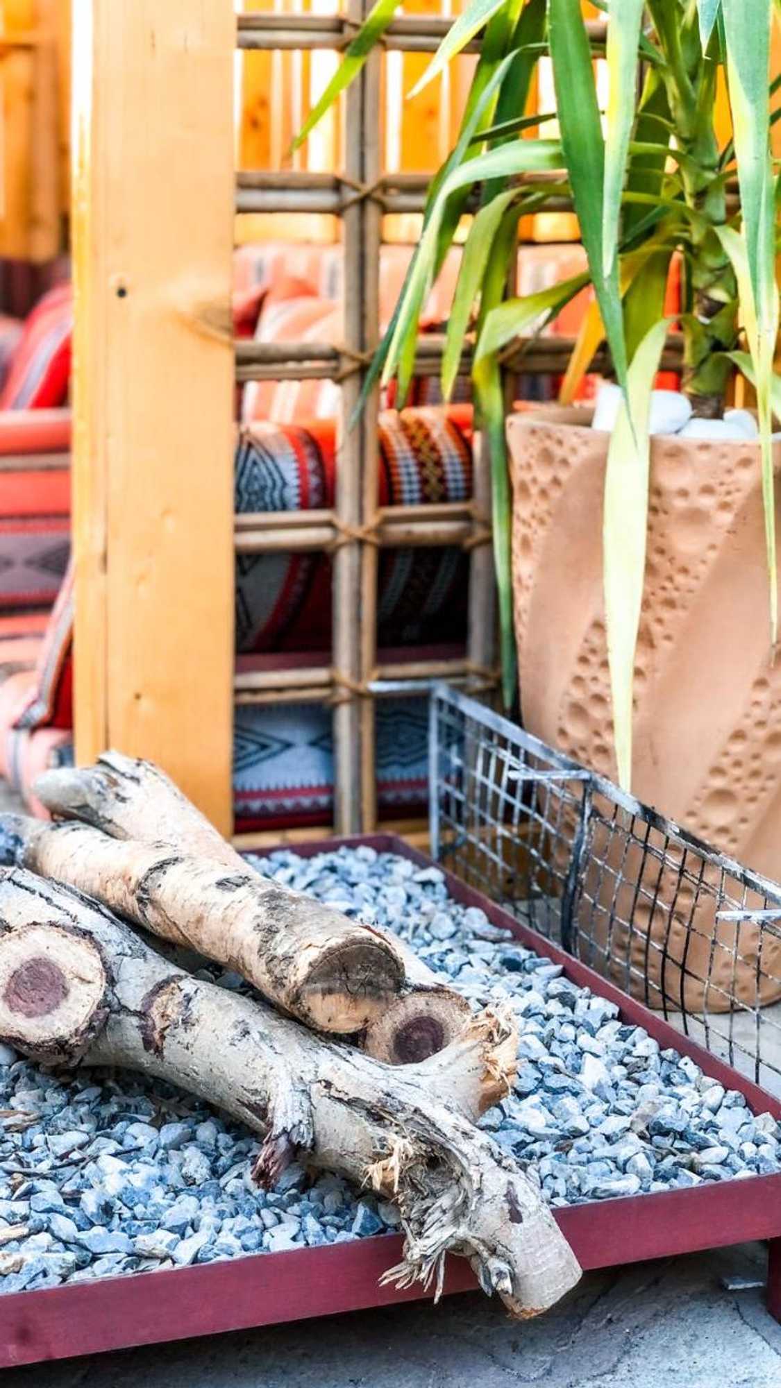 Gift card for Bait Al Aqr