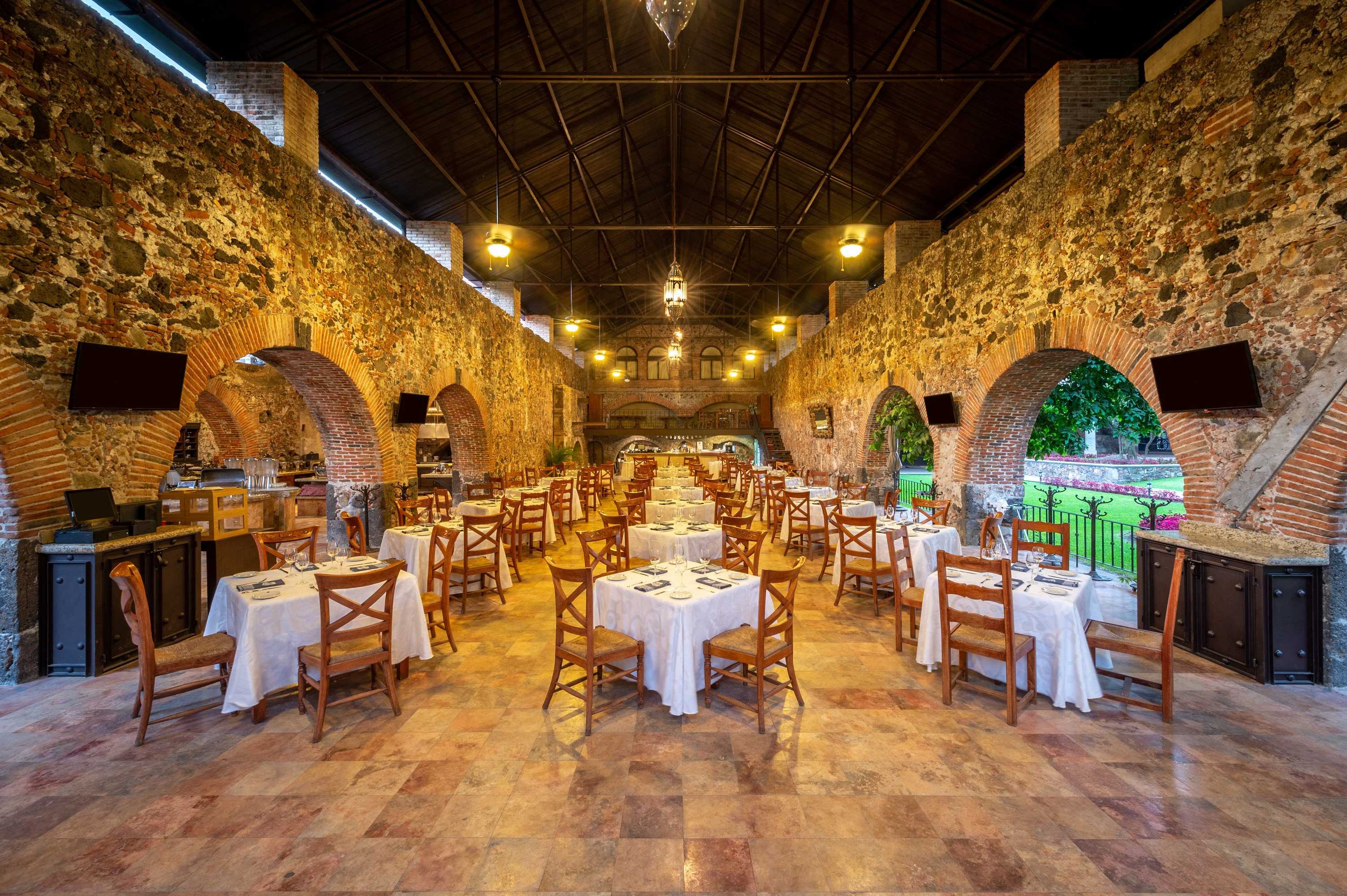 Gift card for Fiesta Americana Hacienda San Antonio el Puente Resort & Spa Gift card for Fiesta Americana Hacienda San Antonio el Puente Resort & Spa