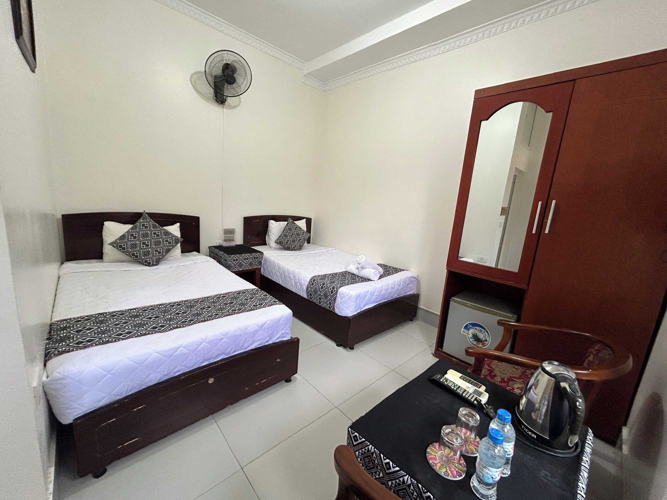Gift card for Frontier Hostel & Tours