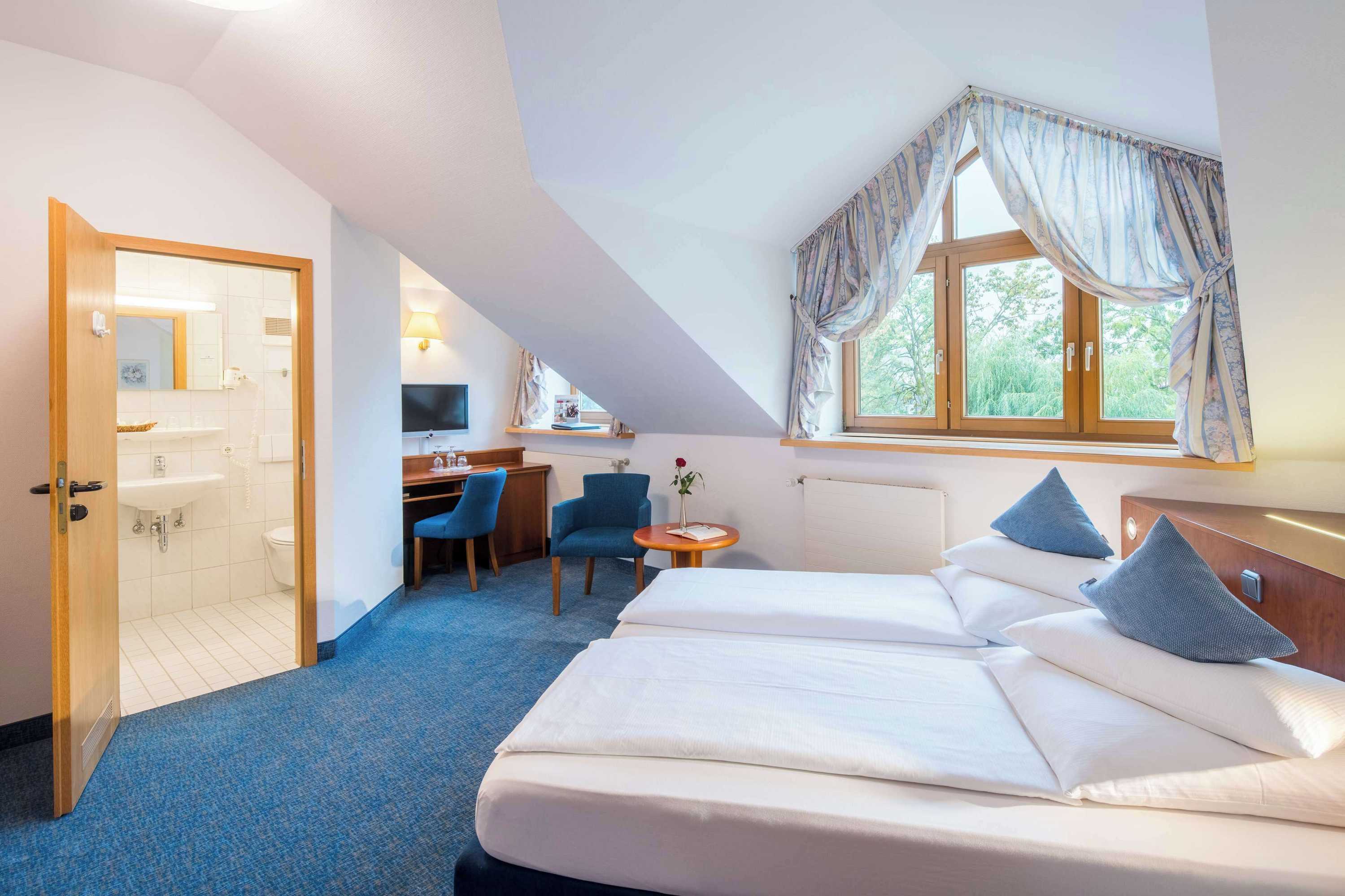 Gift card for Best Western Blankenburg Hotel Gift card for Best Western Blankenburg Hotel