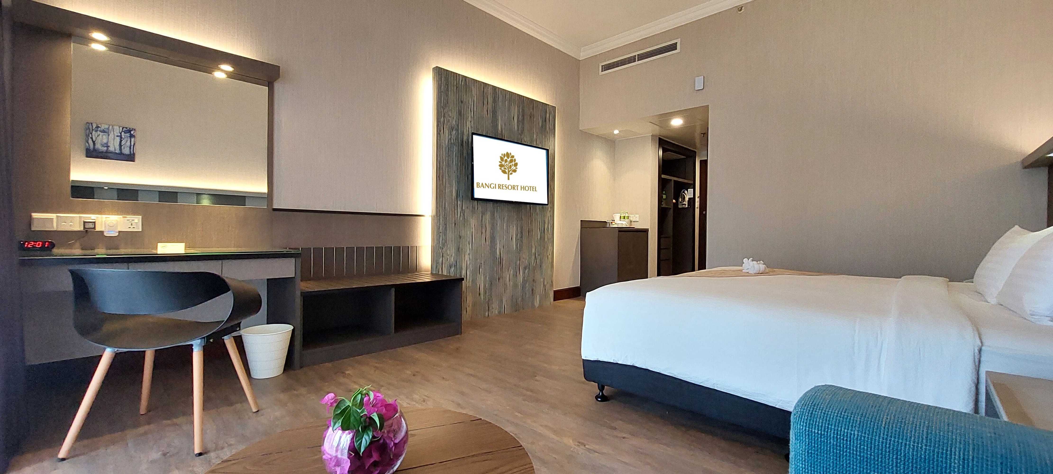 Gift card for Bangi Resort Hotel Gift card for Bangi Resort Hotel
