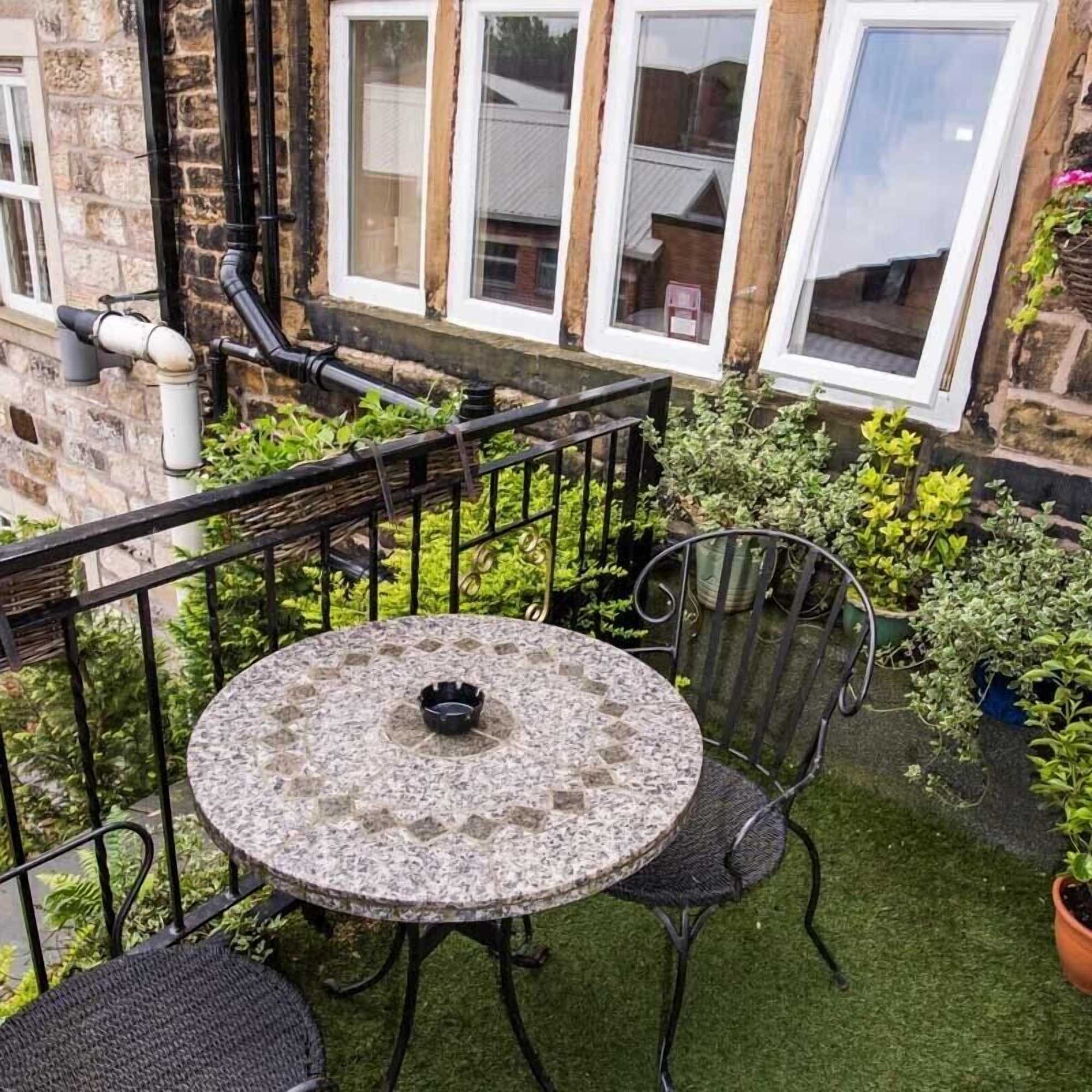 Gift card for The Old Bell Inn