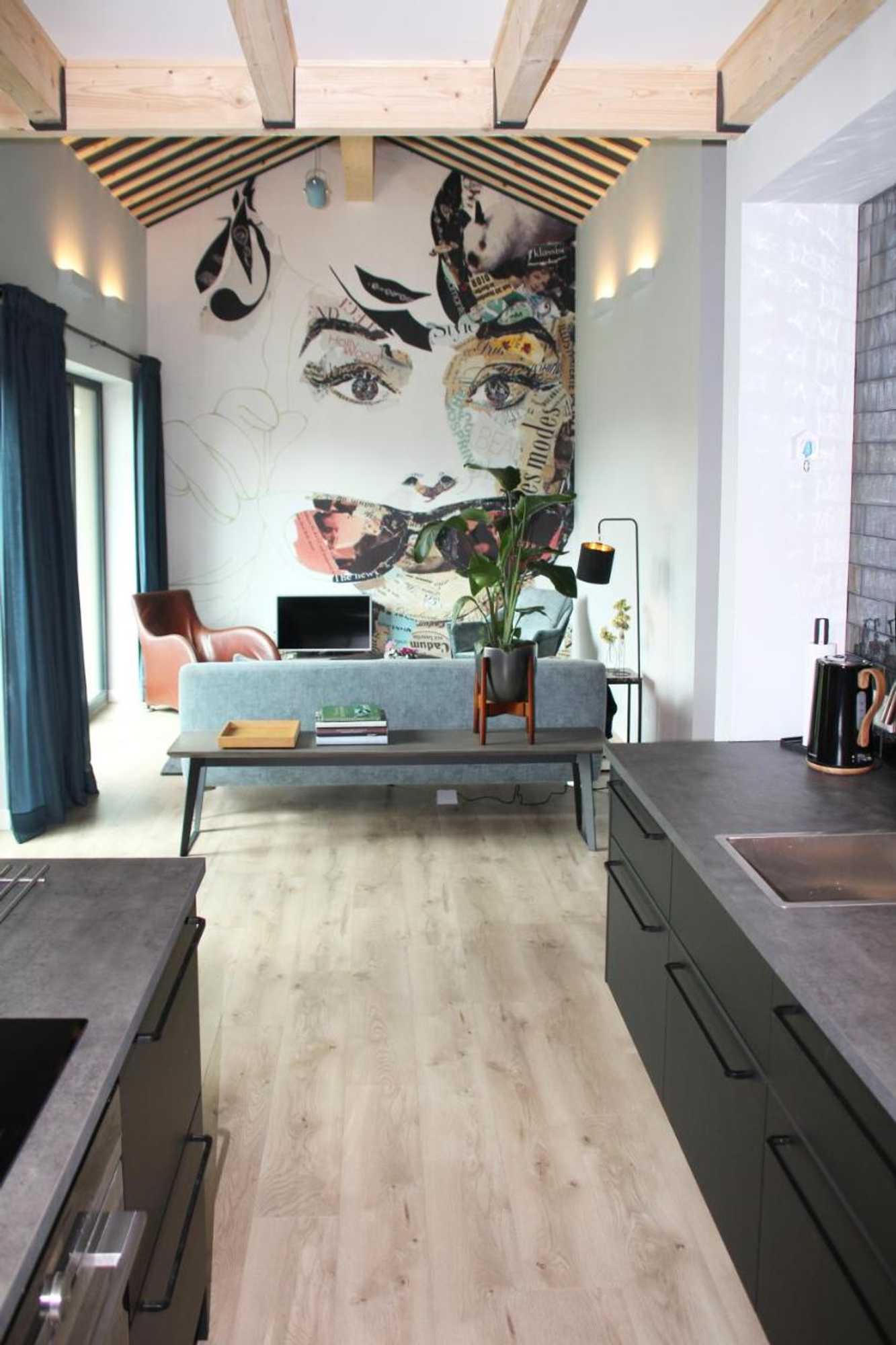 Gift card for Hoeve Altena Cottage