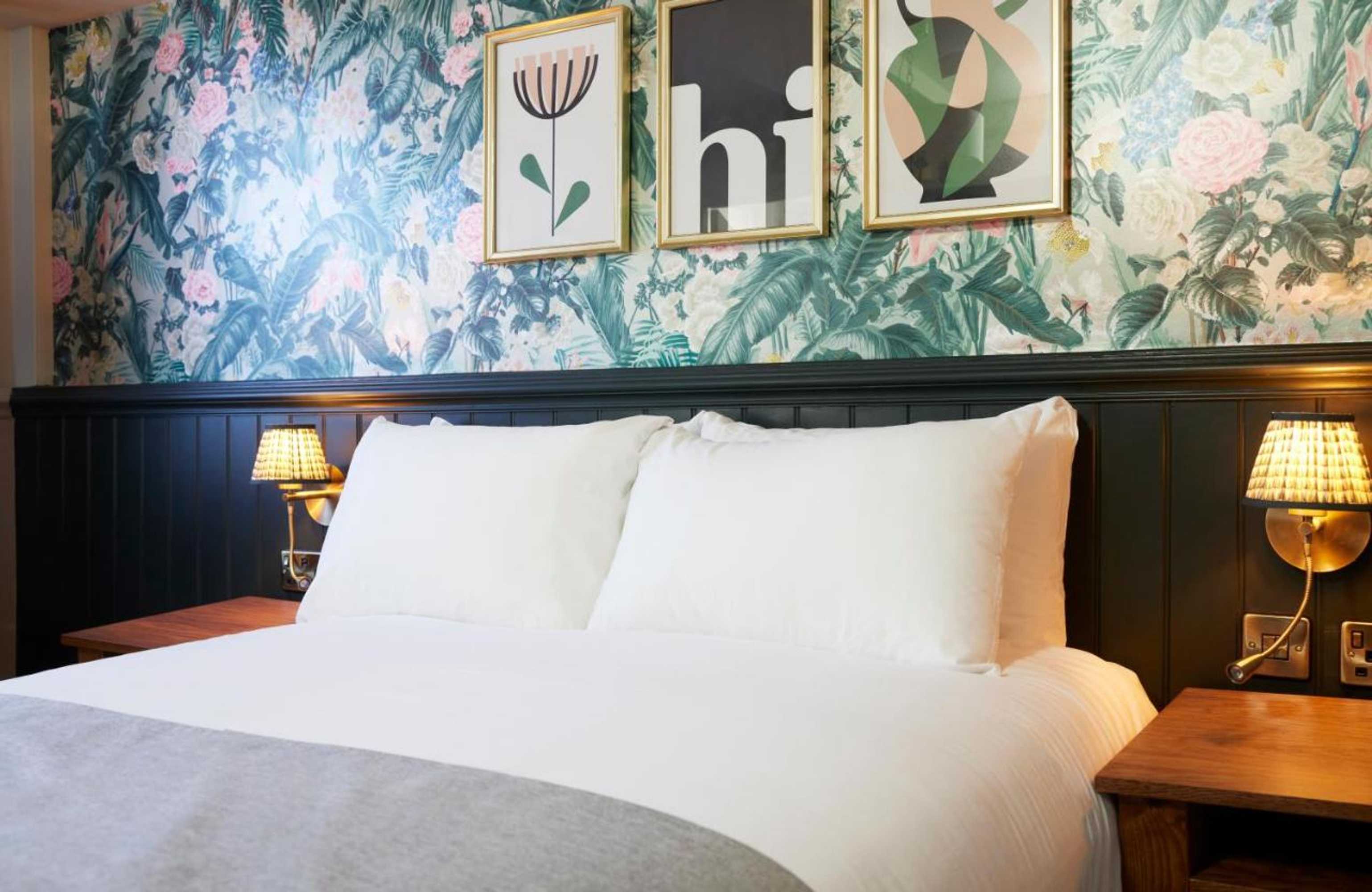 Gift card for The White Hart Inn by Greene King Inns