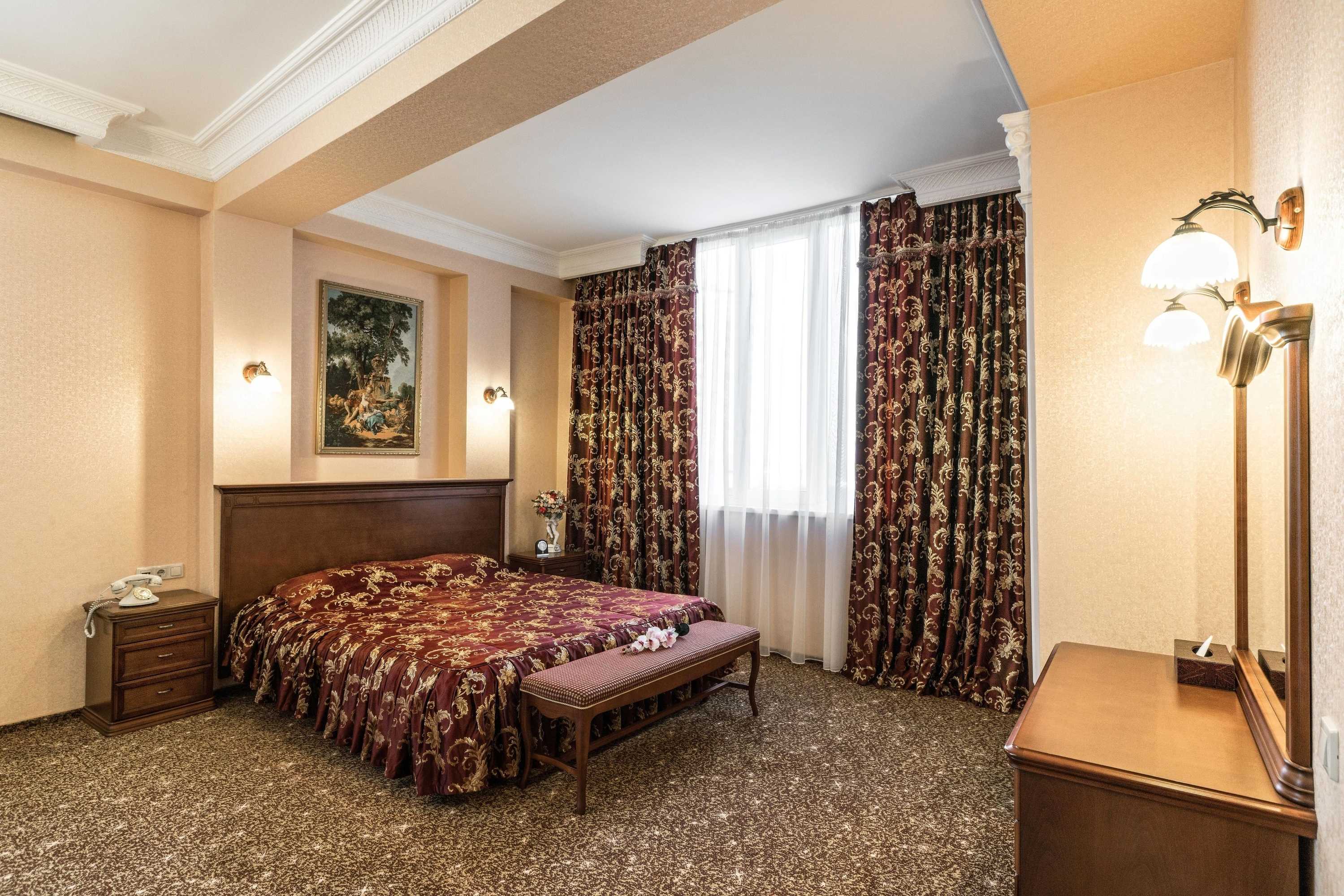 Gift card for Hotel Chebotarev Gift card for Hotel Chebotarev